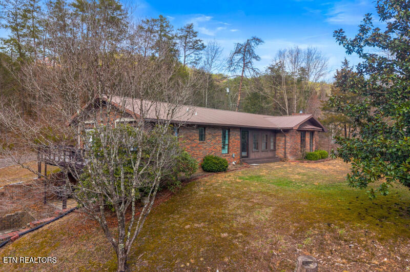 1652 Arron Way Sevierville TN 37876