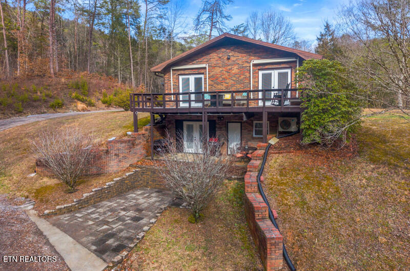 1652 Arron Way Sevierville TN 37876