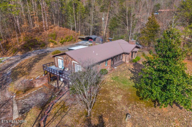 1652 Arron Way Sevierville TN 37876