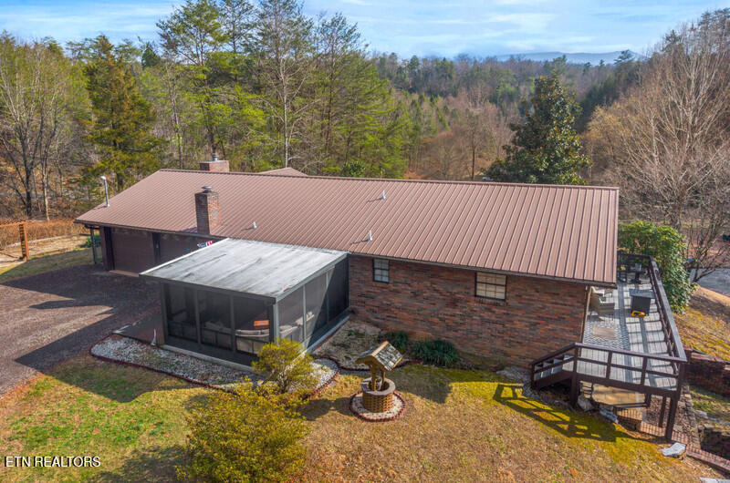 1652 Arron Way Sevierville TN 37876