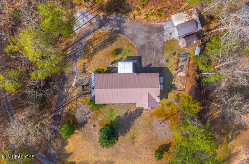 1652 Arron Way Sevierville TN 37876
