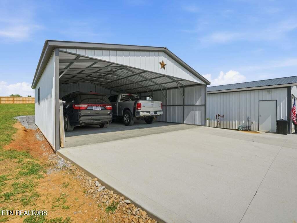 350 107 Cutoff Afton TN 37616