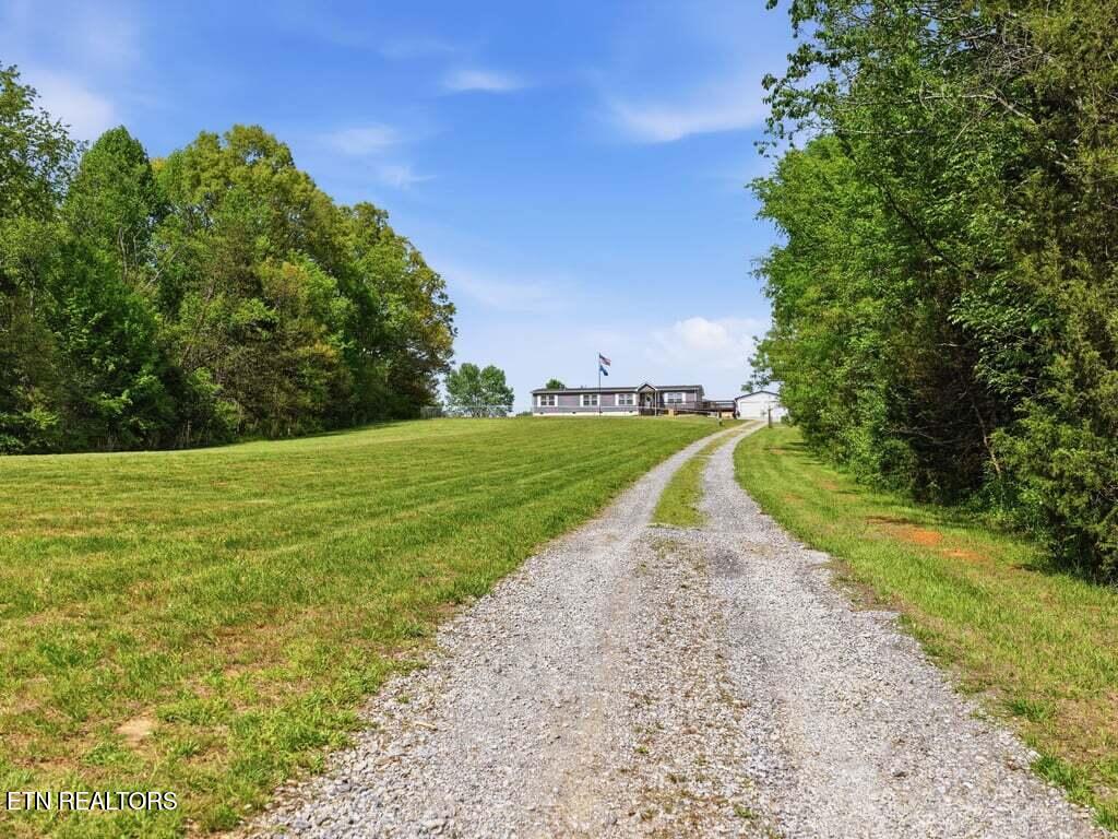 350 107 Cutoff Afton TN 37616