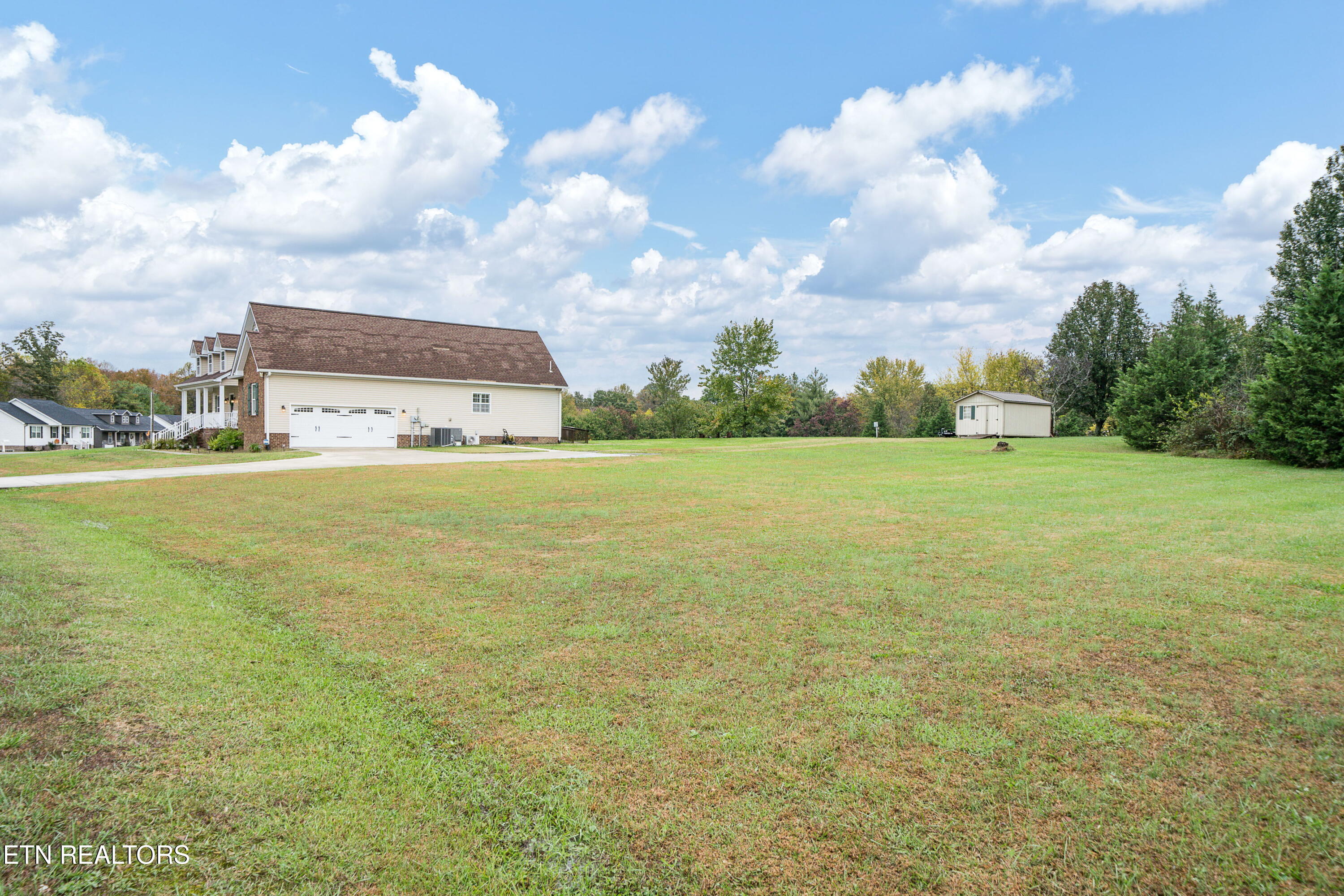 148 Hailey Ridge Lane Gainesboro TN 38562