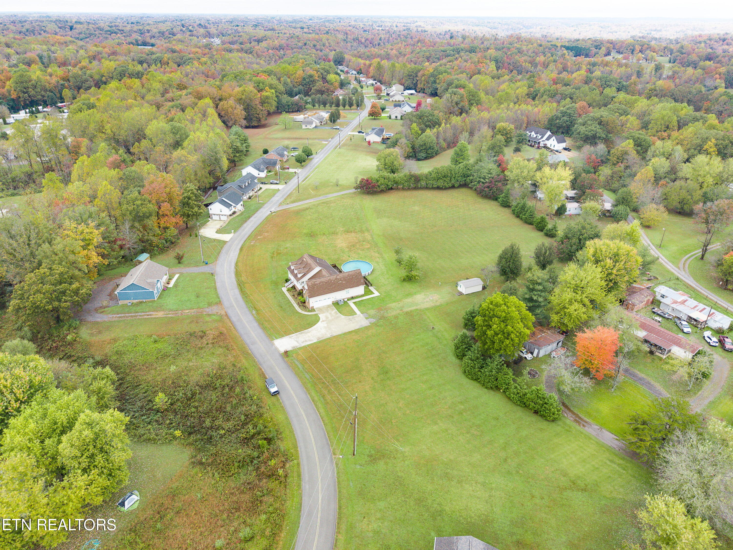 148 Hailey Ridge Lane Gainesboro TN 38562