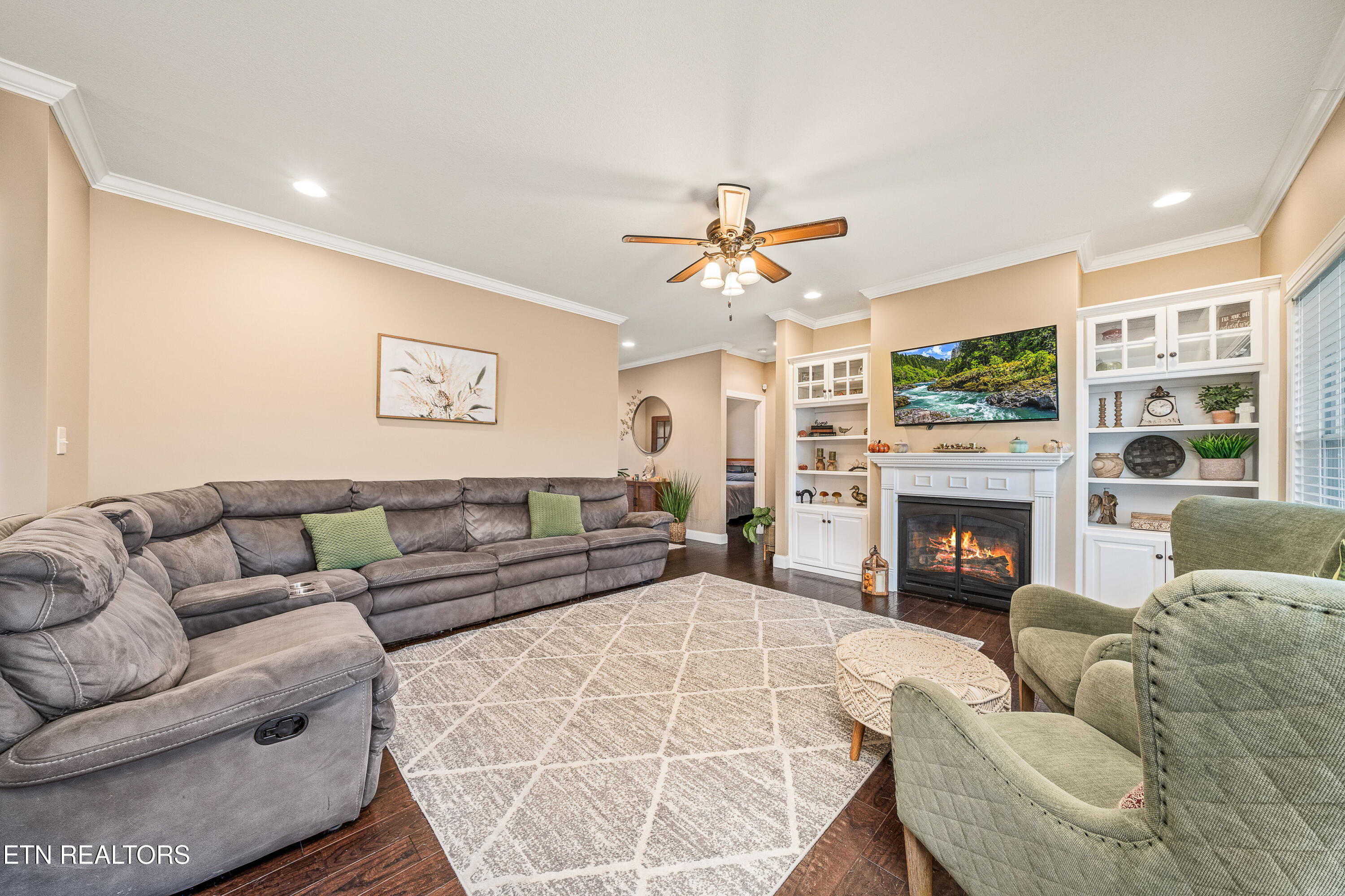 148 Hailey Ridge Lane Gainesboro TN 38562
