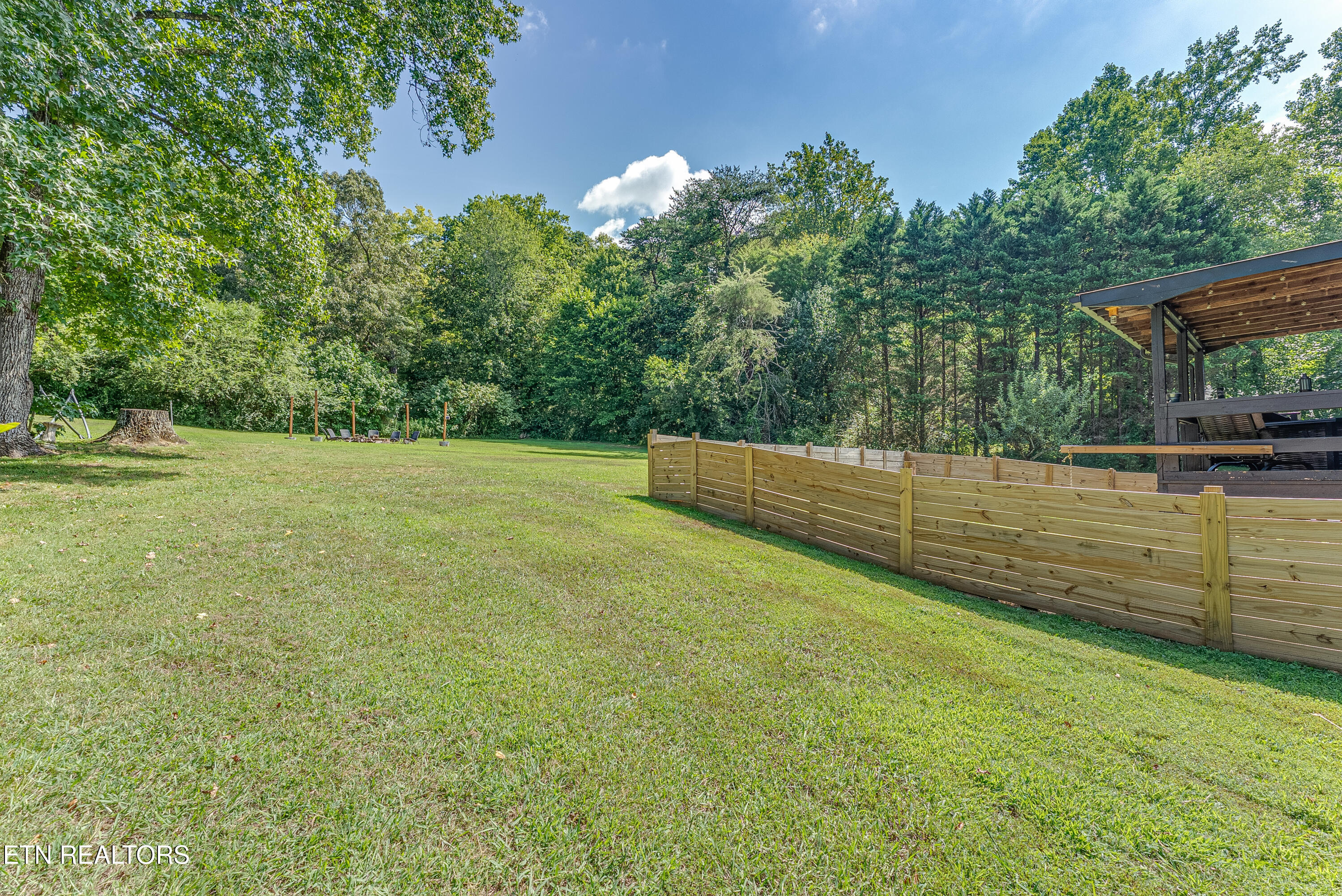 1519 Shadowood Drive Maryville TN 37803