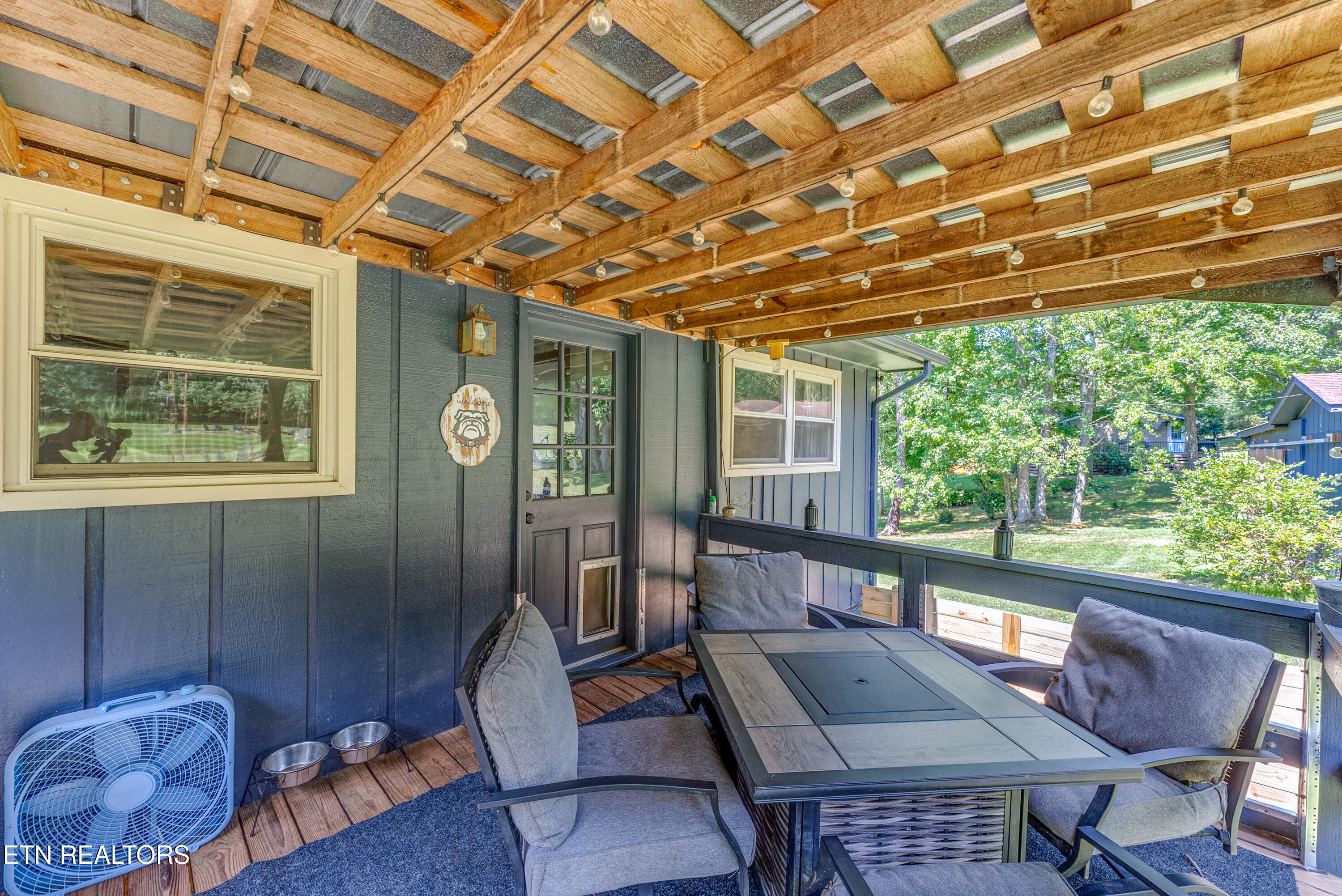 1519 Shadowood Drive Maryville TN 37803