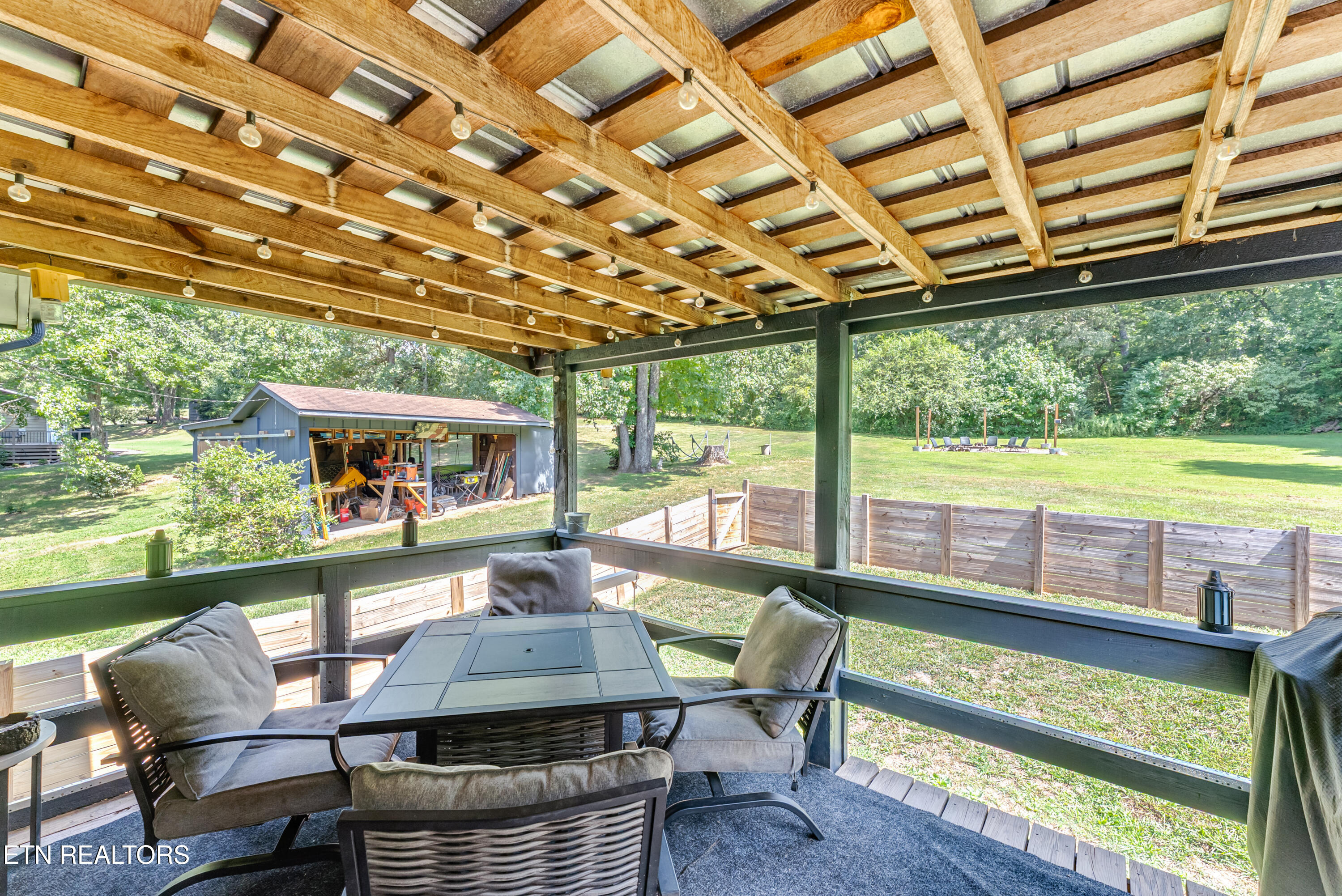 1519 Shadowood Drive Maryville TN 37803