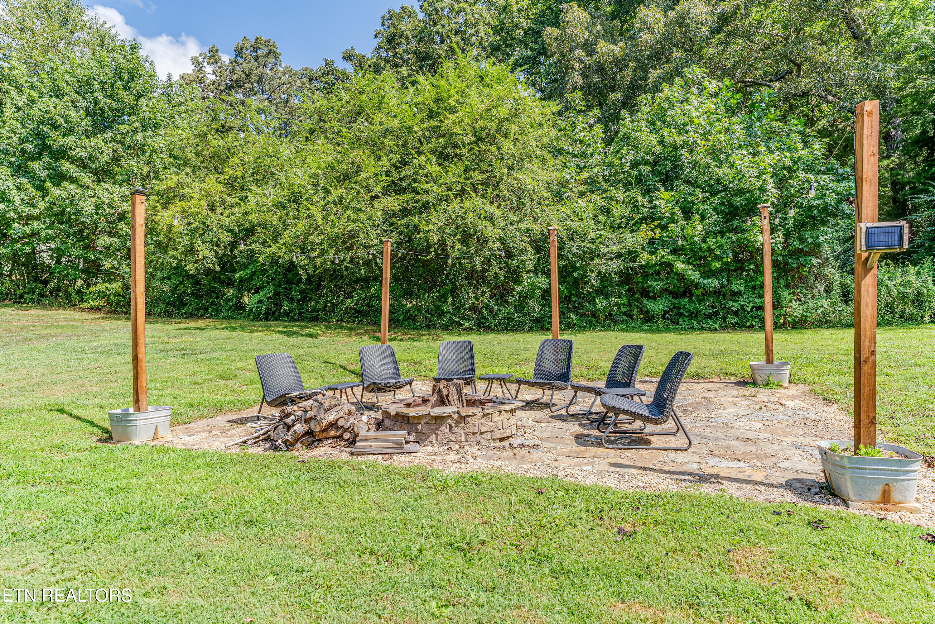 1519 Shadowood Drive Maryville TN 37803