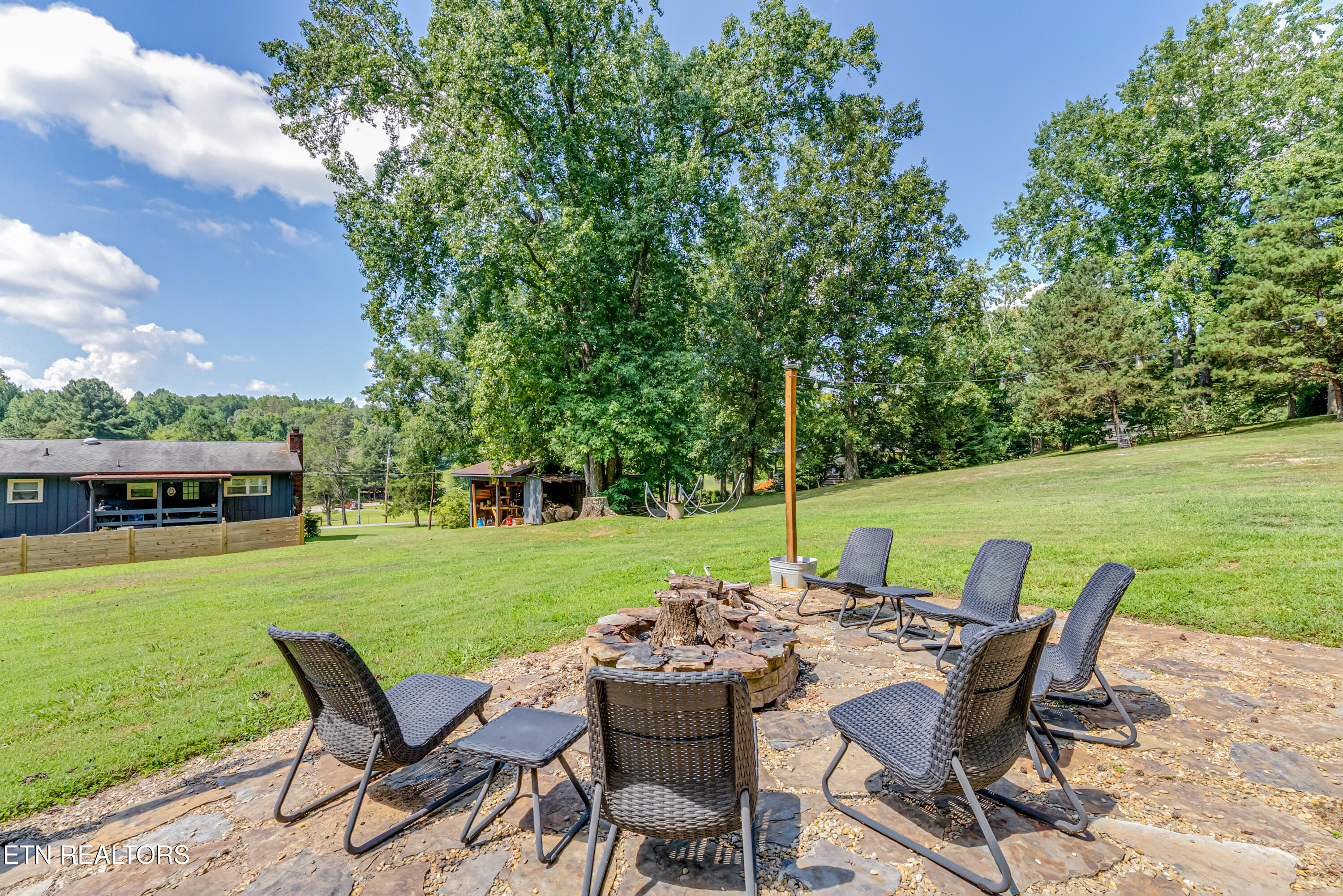 1519 Shadowood Drive Maryville TN 37803