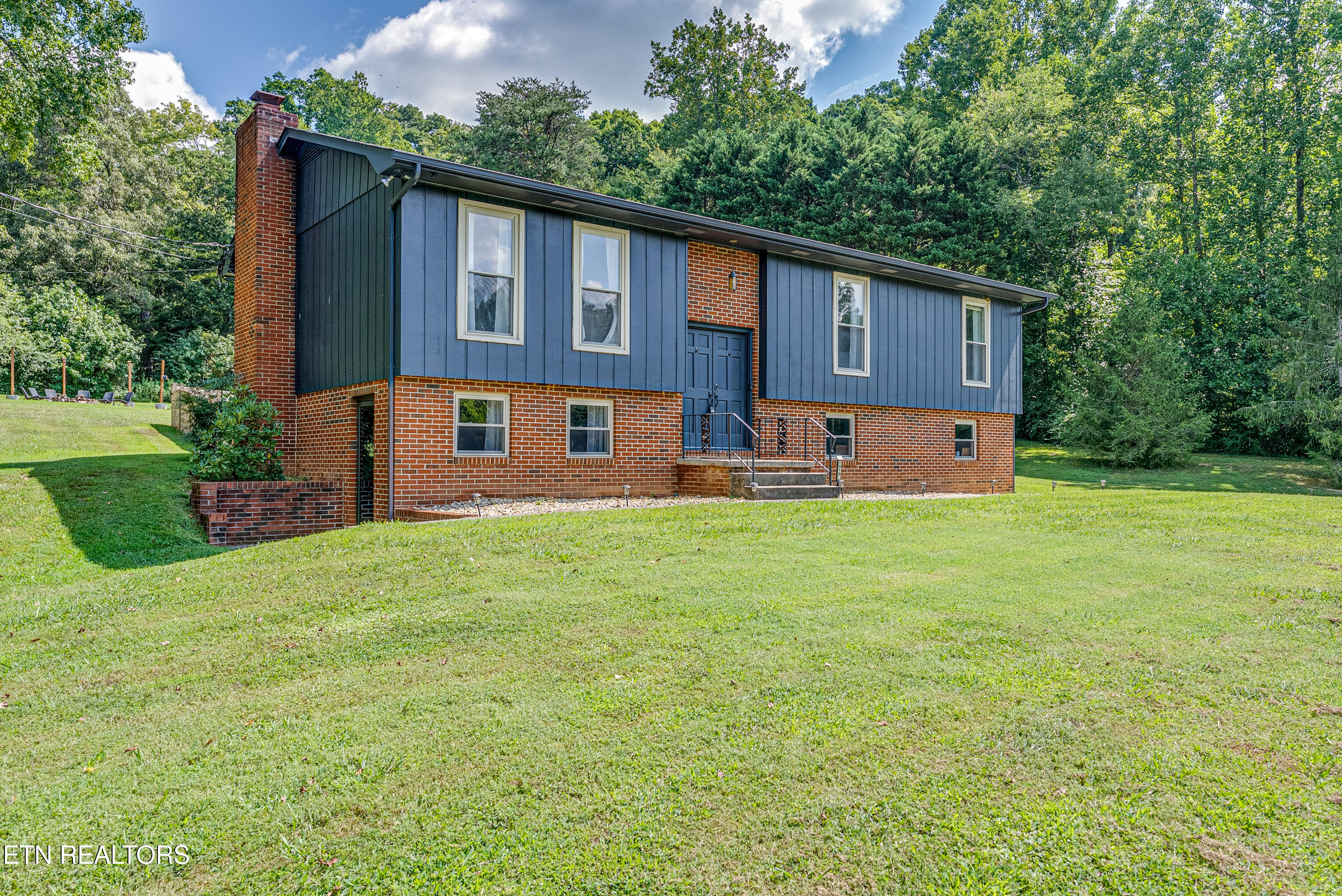 1519 Shadowood Drive Maryville TN 37803