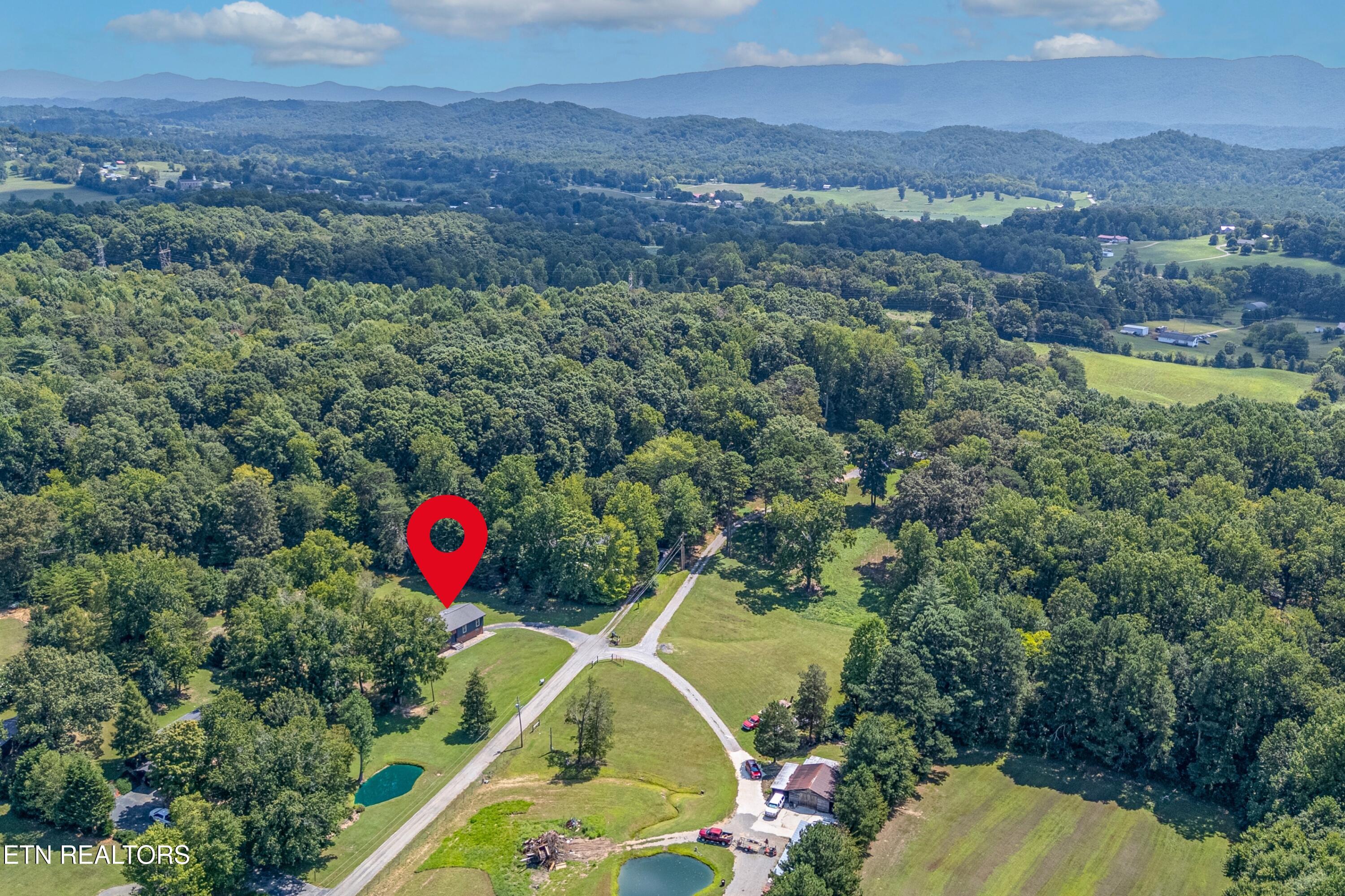 1519 Shadowood Drive Maryville TN 37803