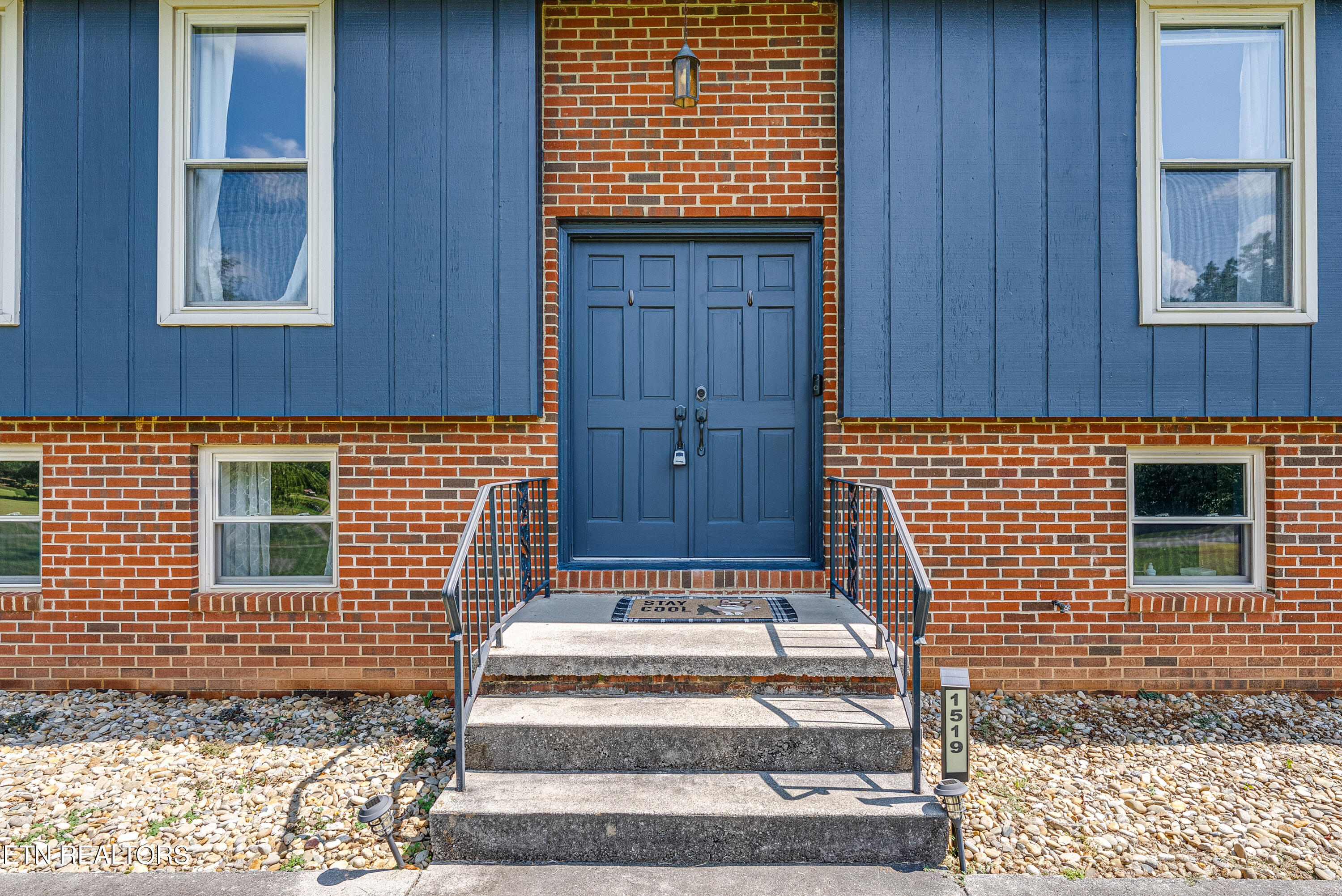 1519 Shadowood Drive Maryville TN 37803