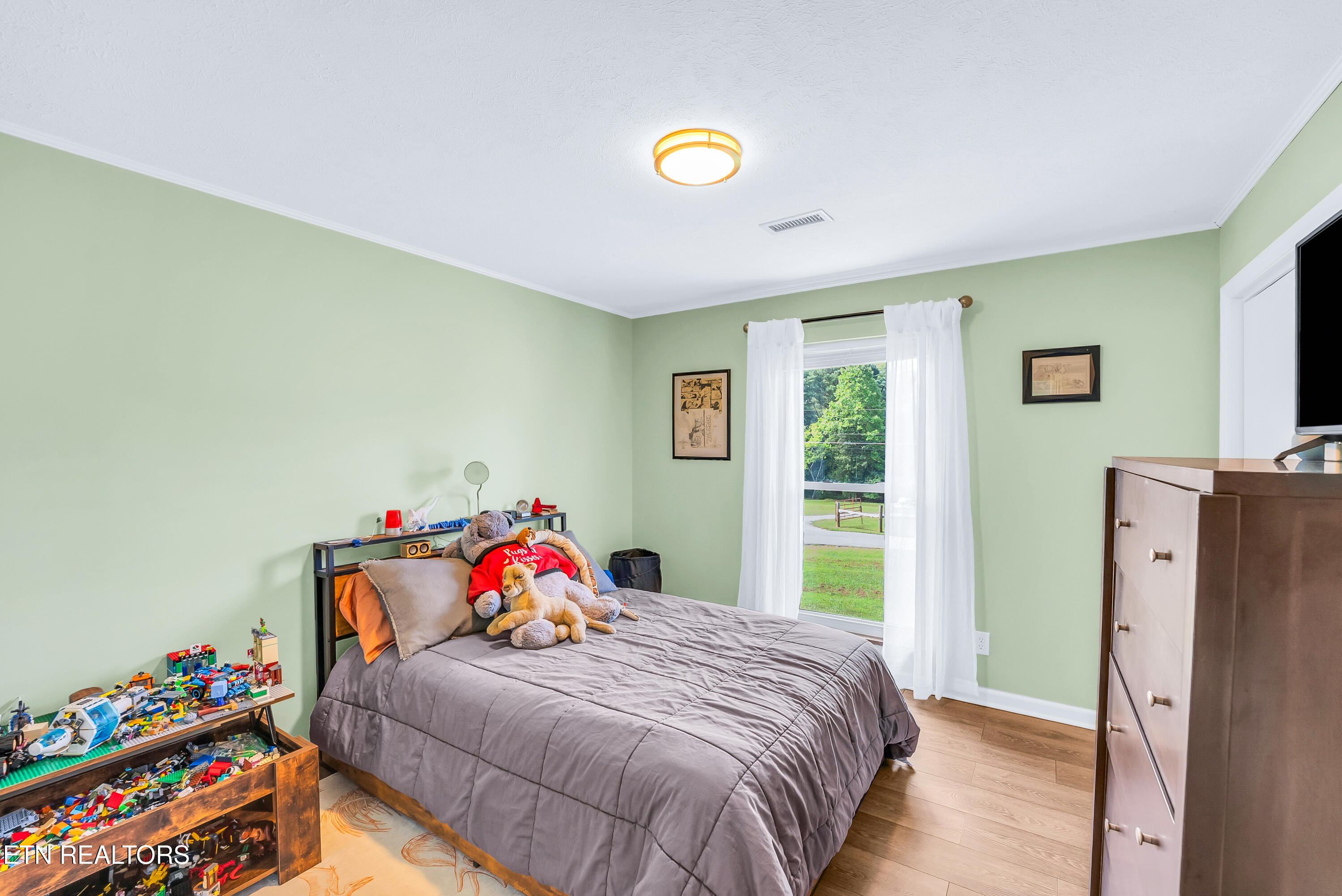 1519 Shadowood Drive Maryville TN 37803