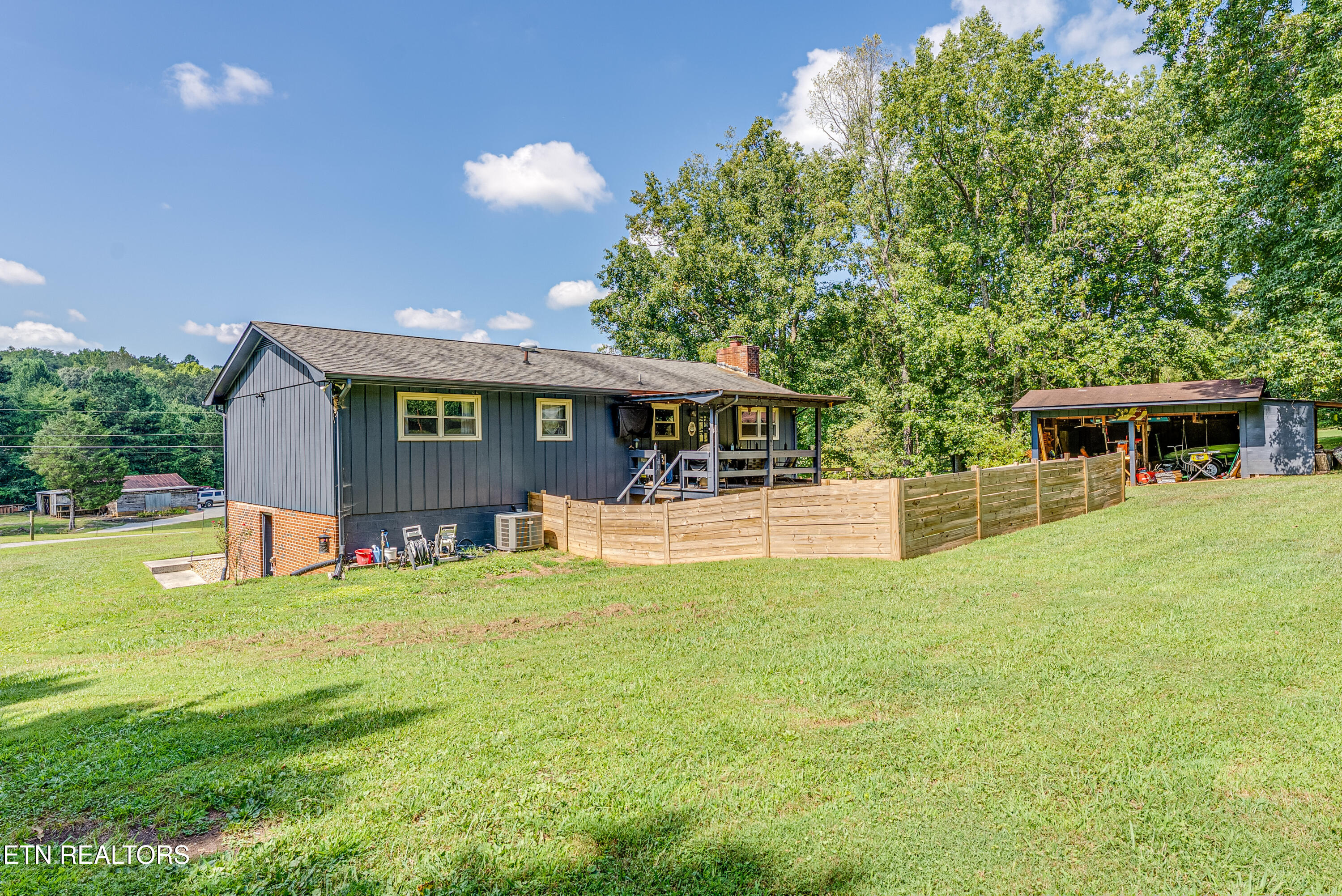 1519 Shadowood Drive Maryville TN 37803