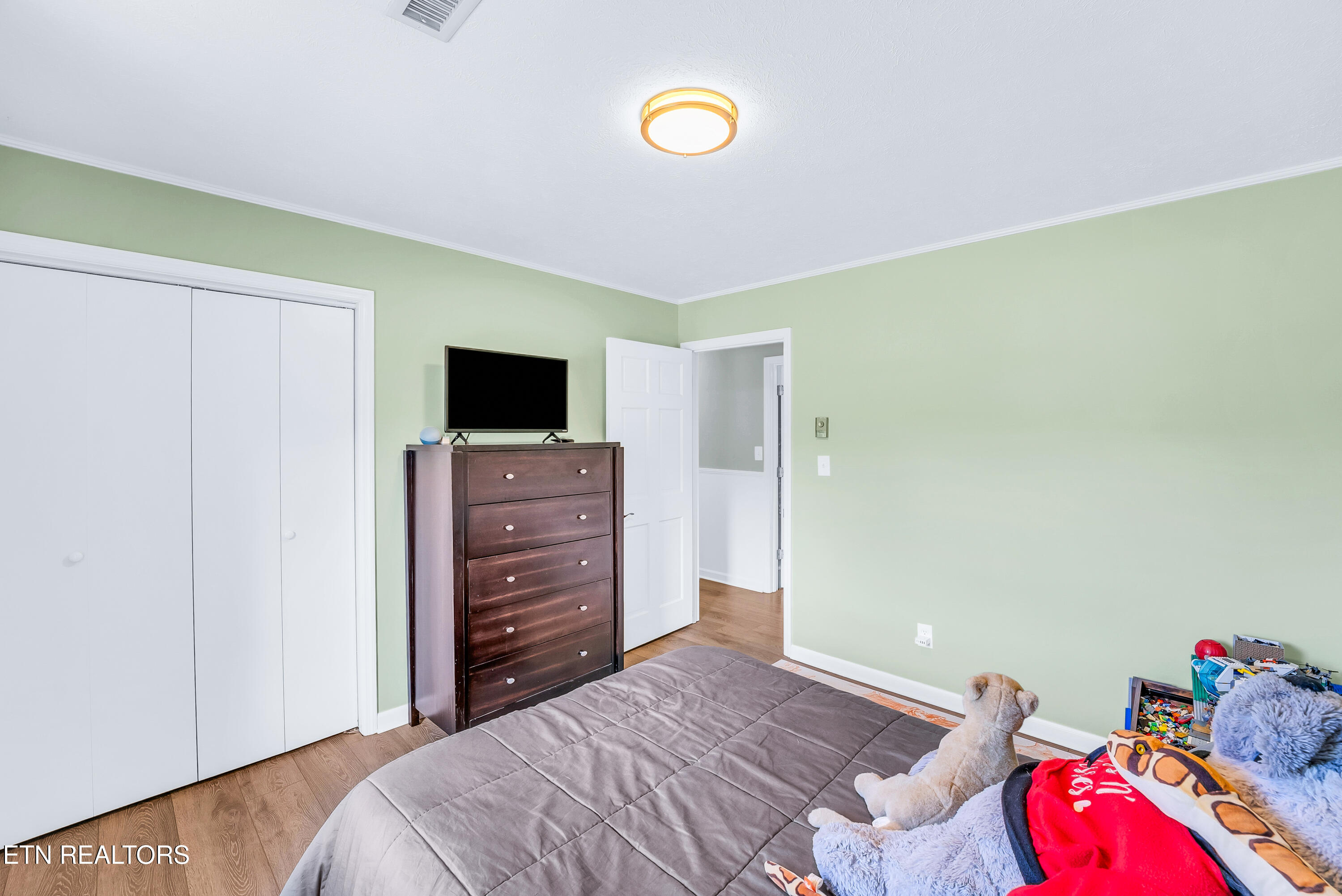 1519 Shadowood Drive Maryville TN 37803