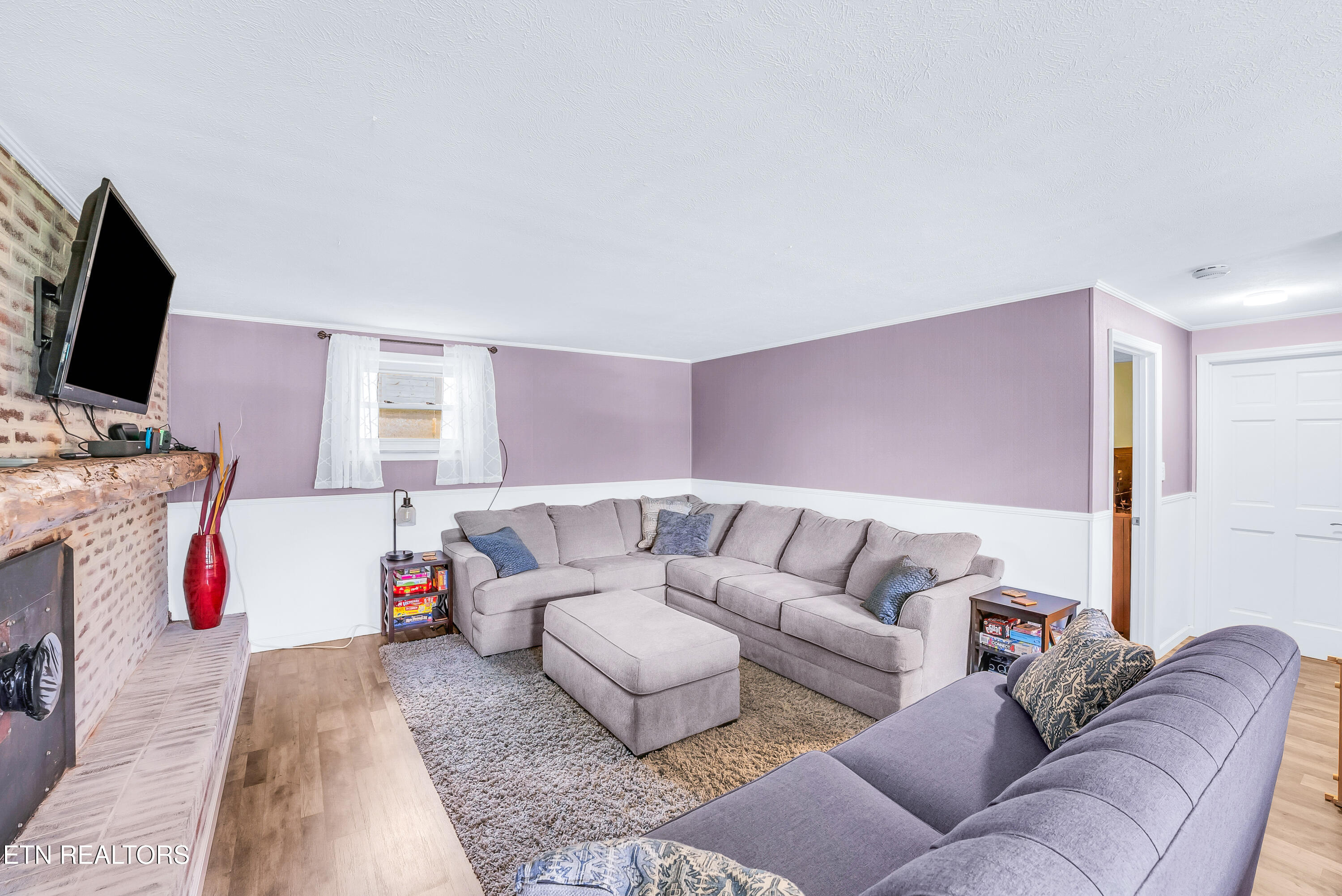 1519 Shadowood Drive Maryville TN 37803