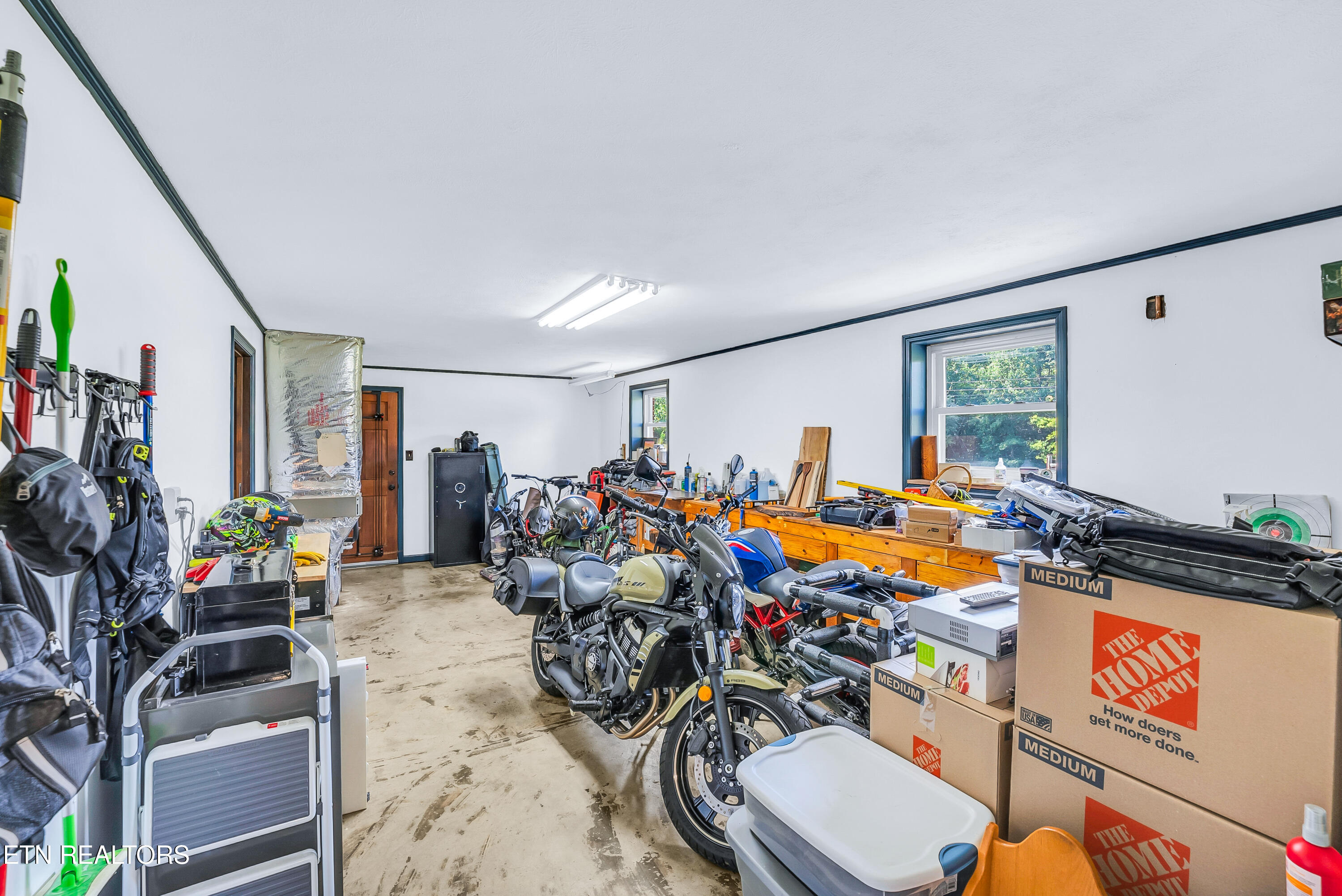 1519 Shadowood Drive Maryville TN 37803