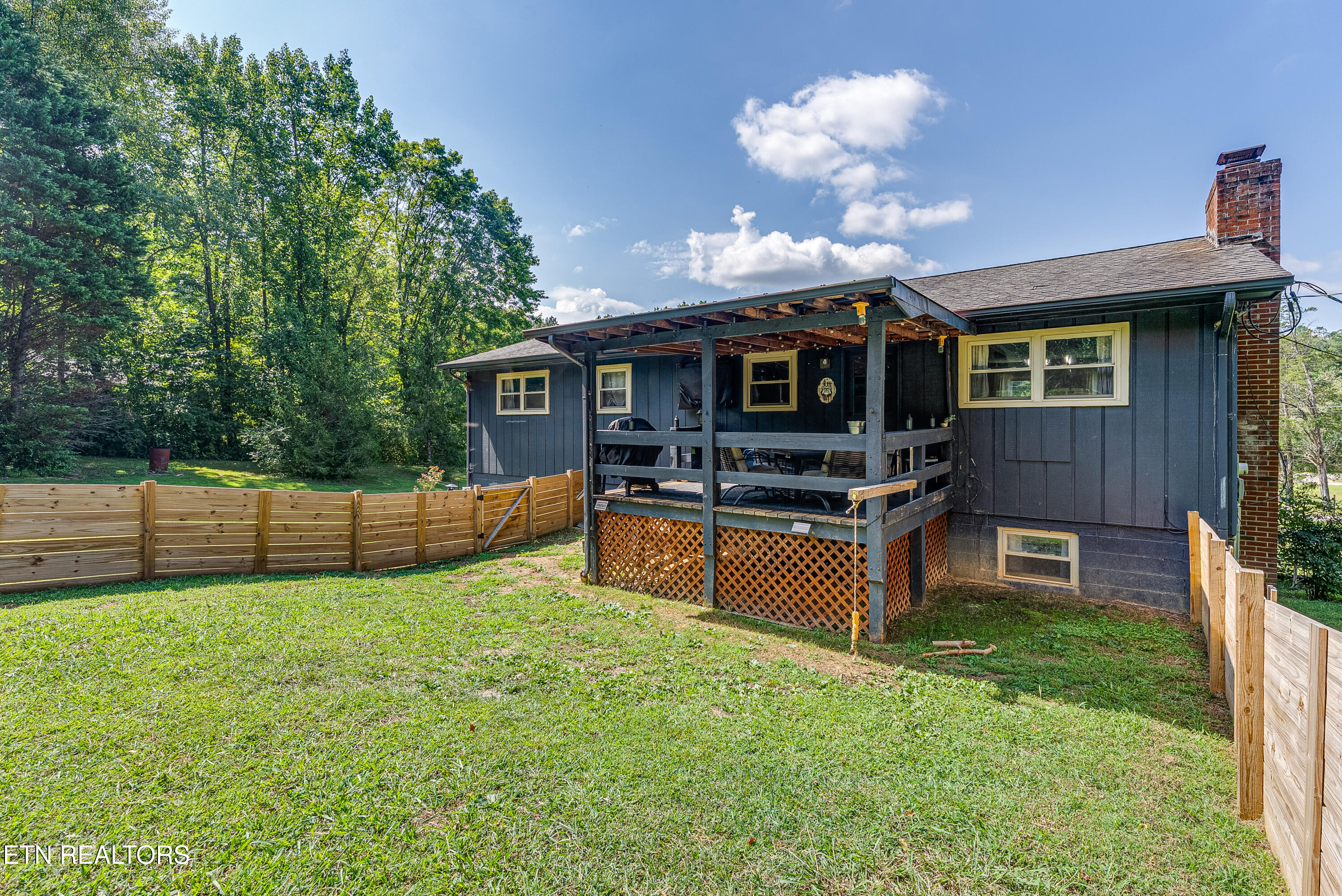 1519 Shadowood Drive Maryville TN 37803