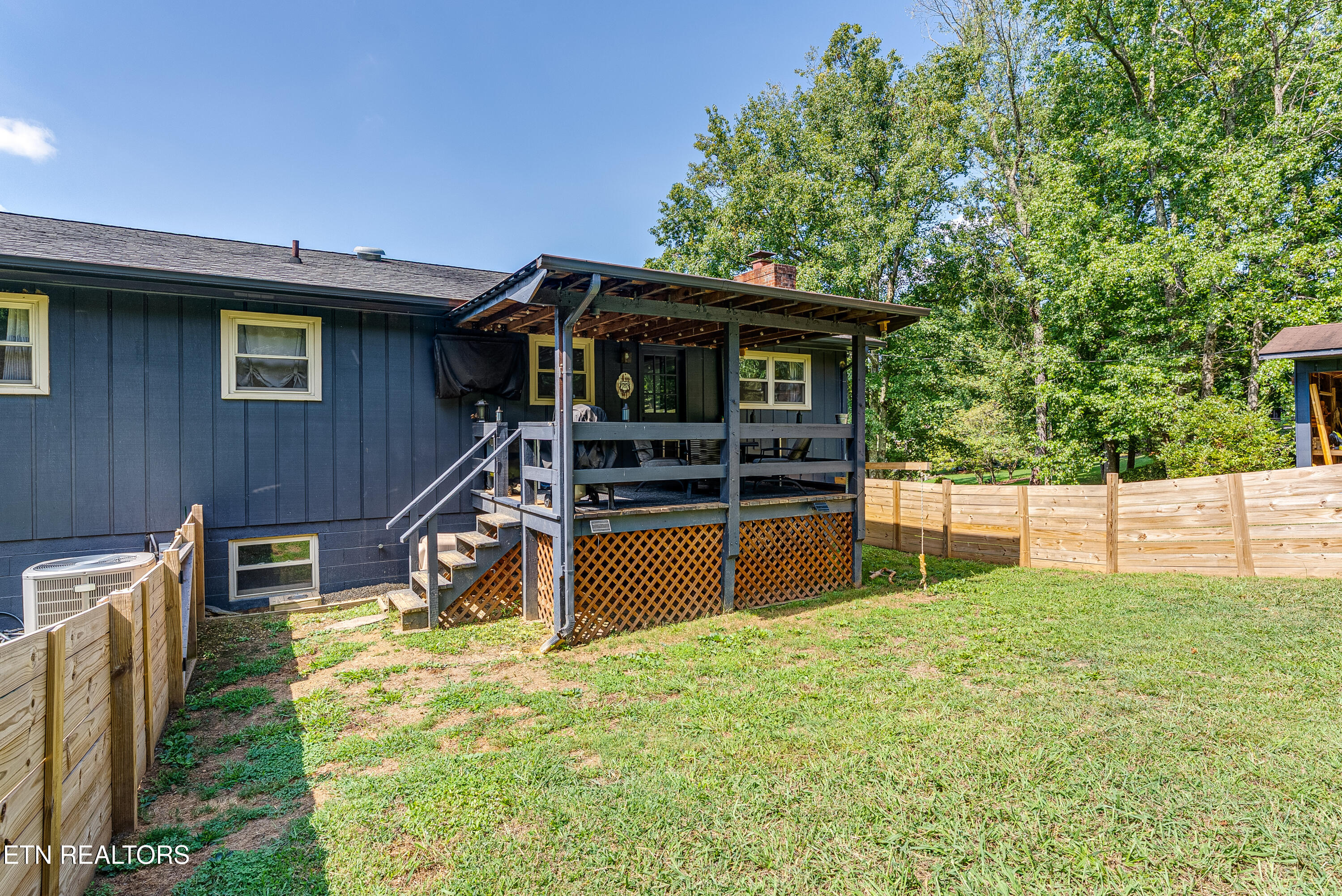 1519 Shadowood Drive Maryville TN 37803