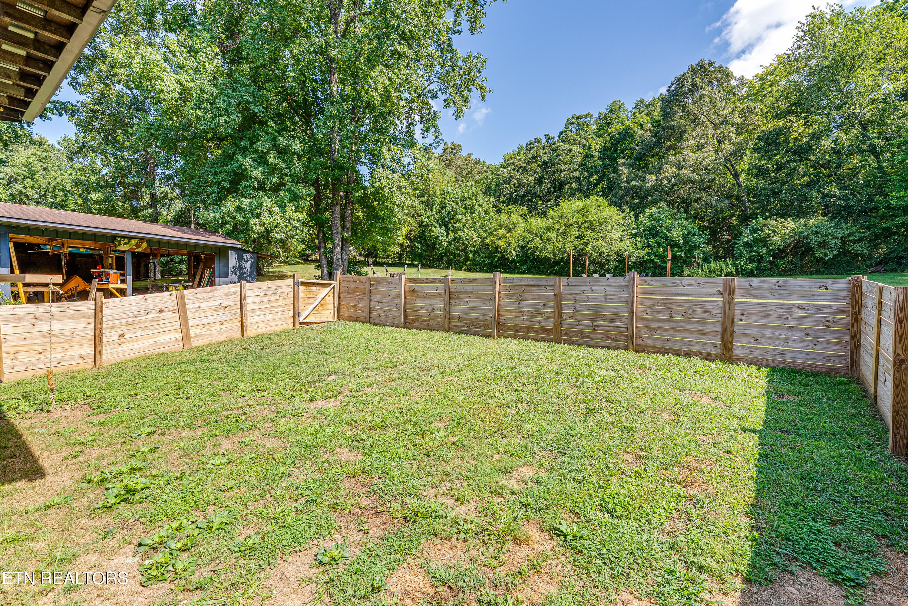 1519 Shadowood Drive Maryville TN 37803