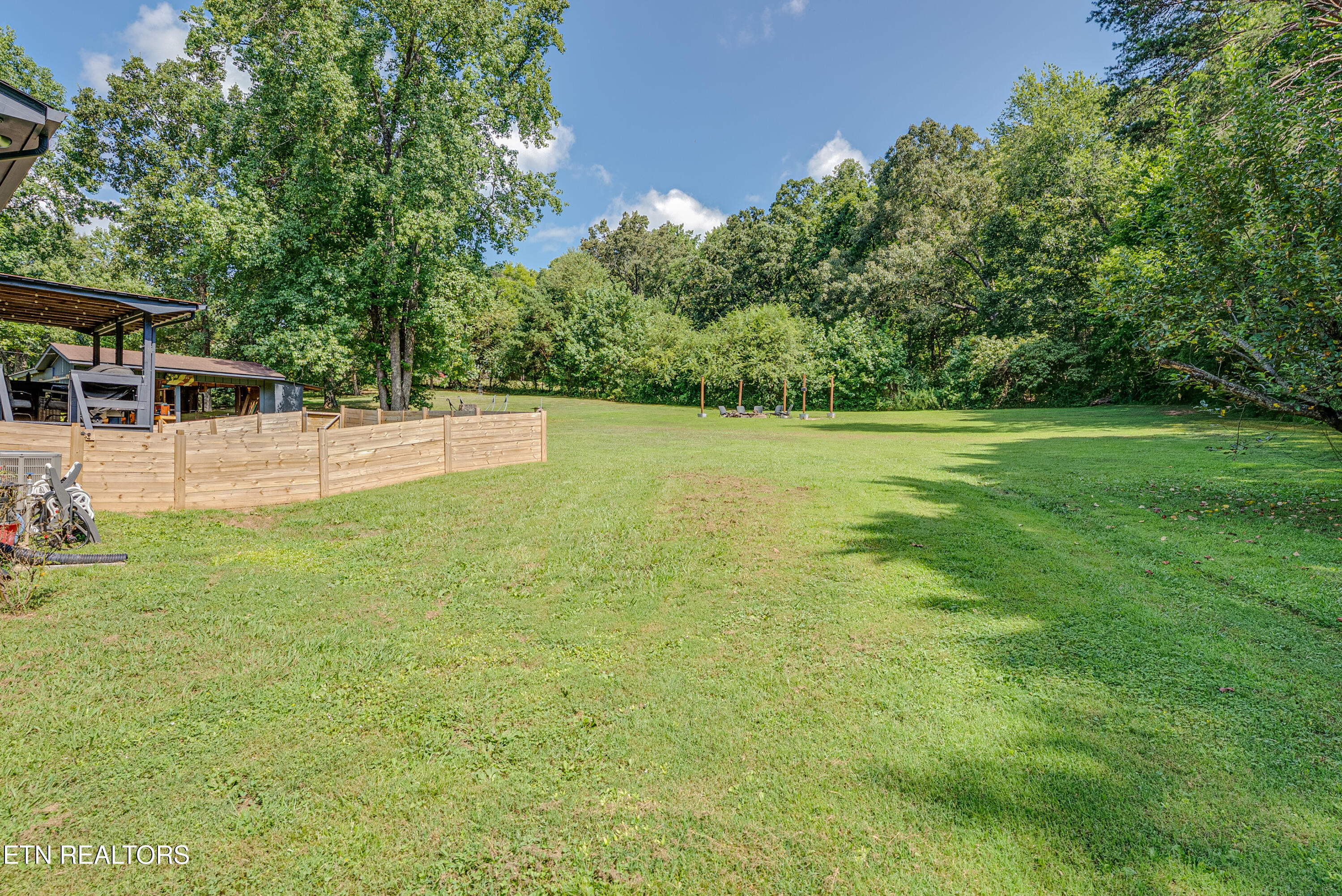 1519 Shadowood Drive Maryville TN 37803
