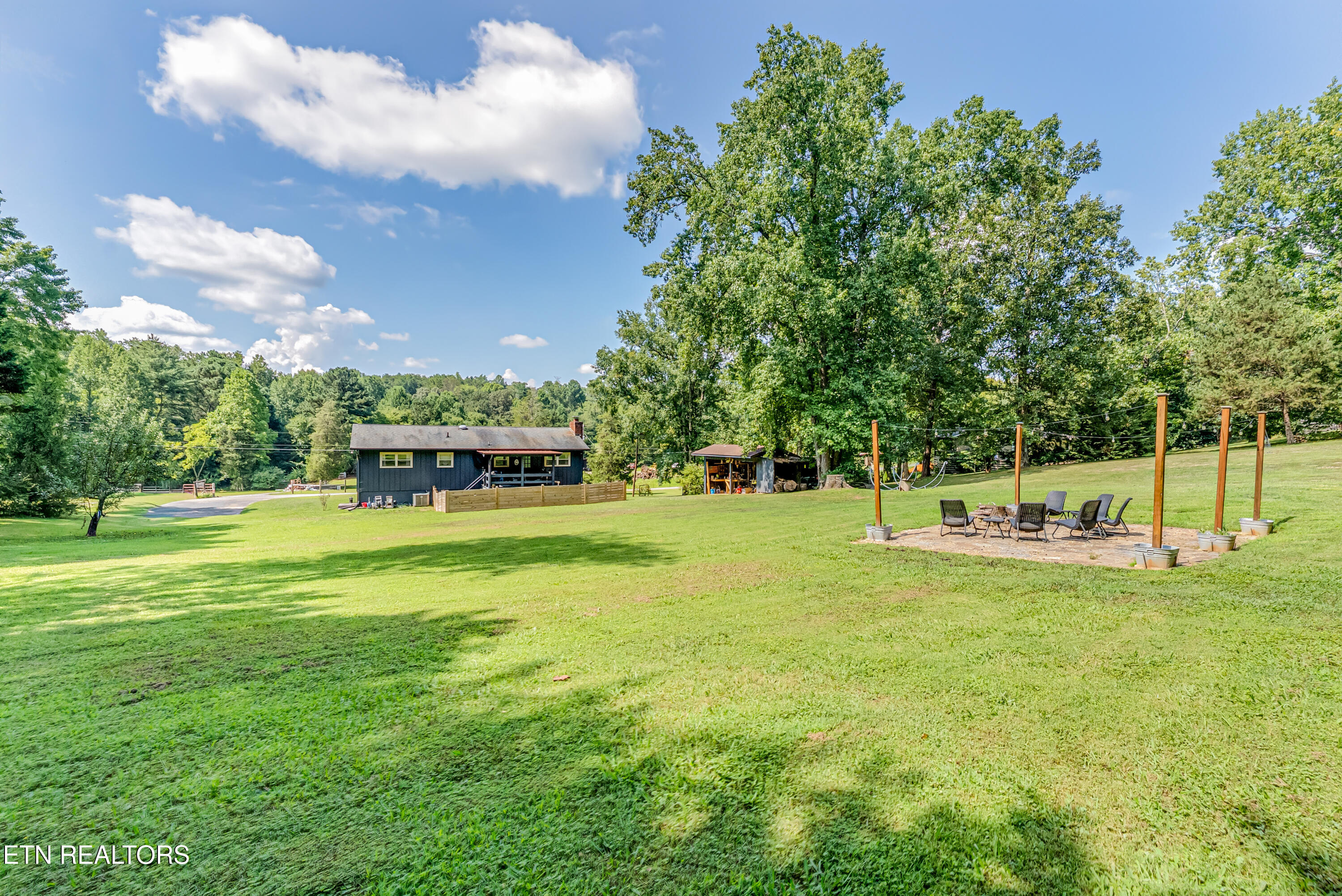 1519 Shadowood Drive Maryville TN 37803