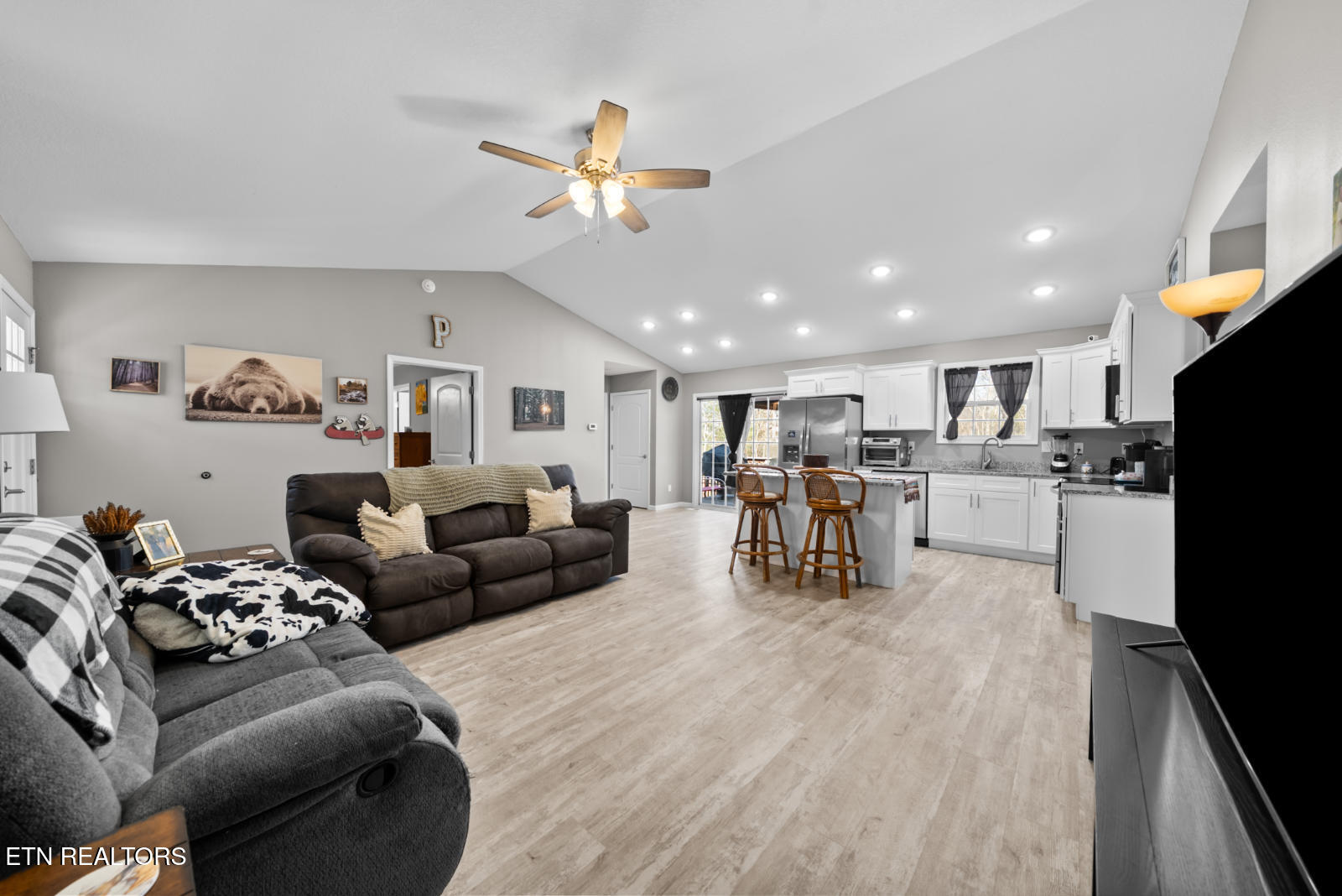 3003 Opalochee Drive Crossville TN 38572