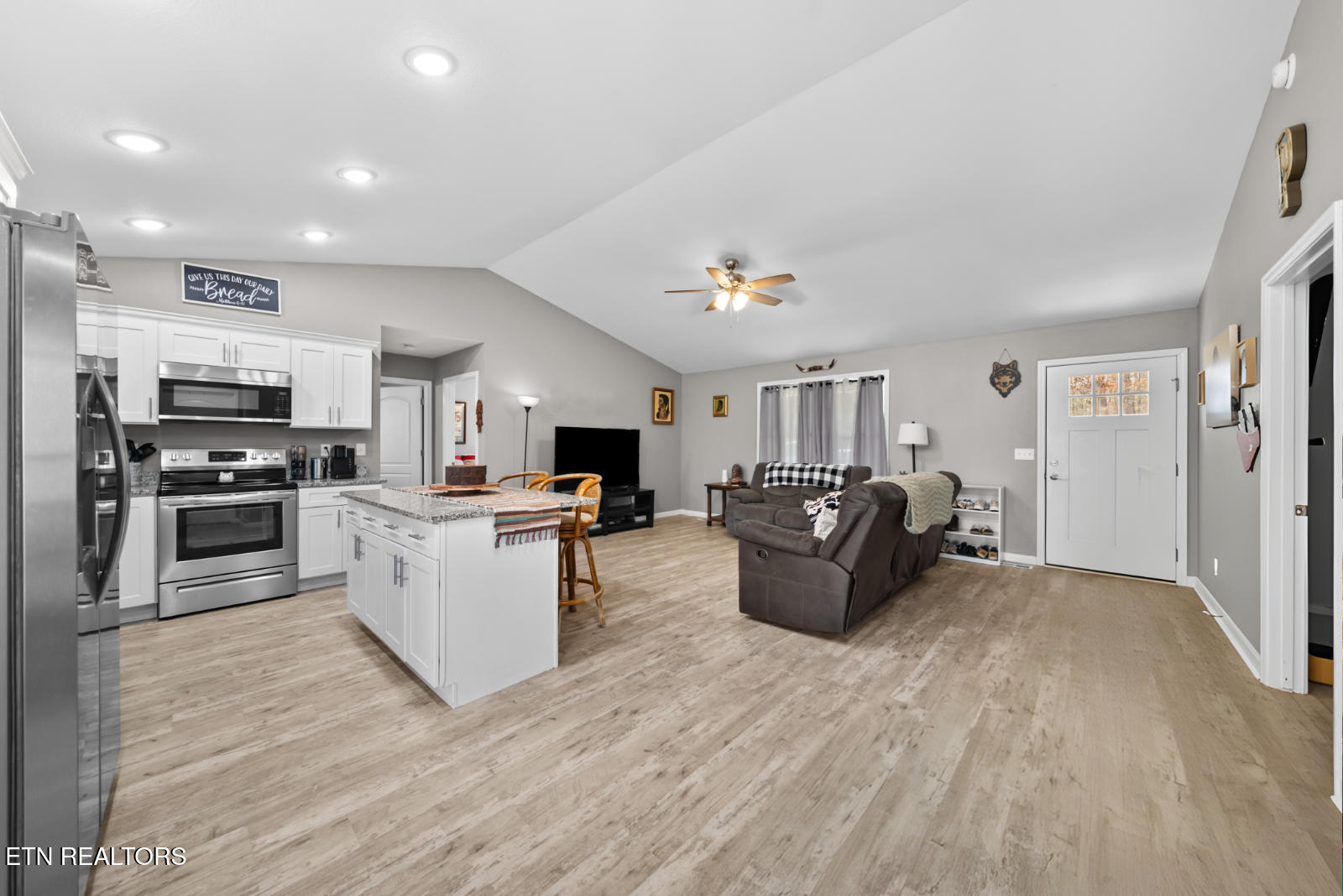 3003 Opalochee Drive Crossville TN 38572