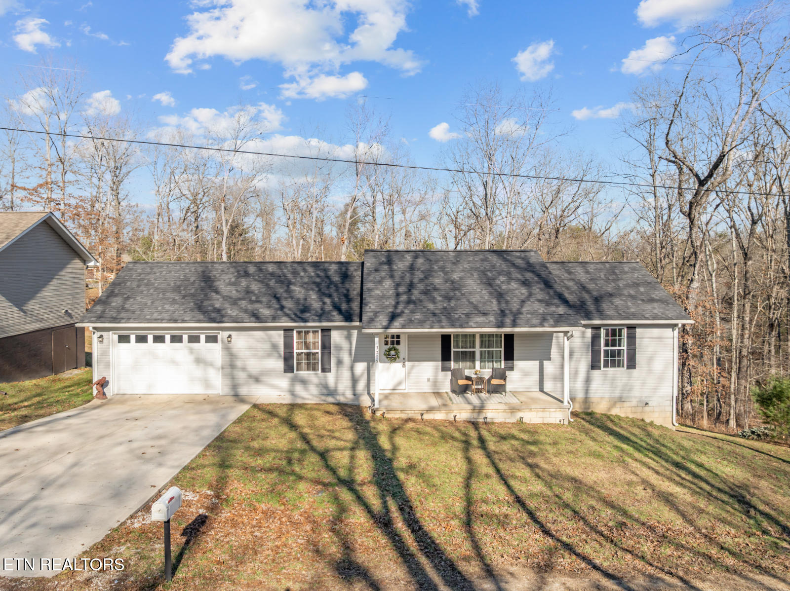 3003 Opalochee Drive Crossville TN 38572