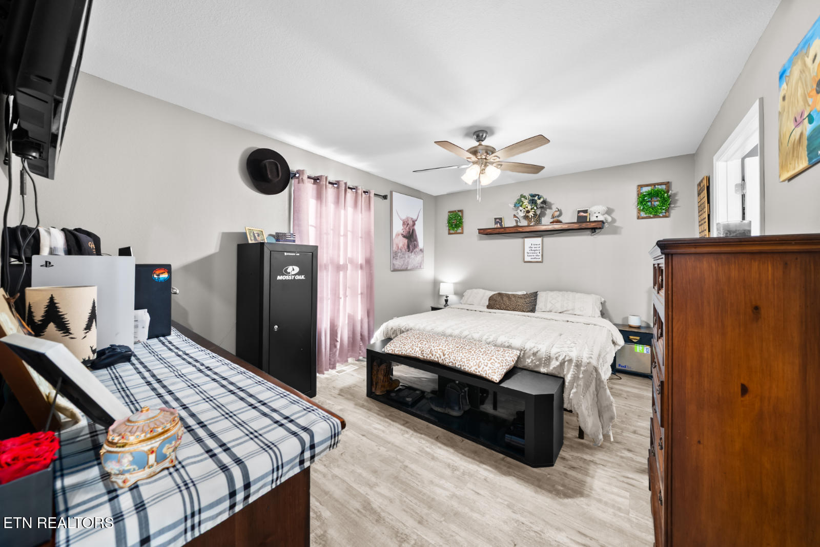 3003 Opalochee Drive Crossville TN 38572