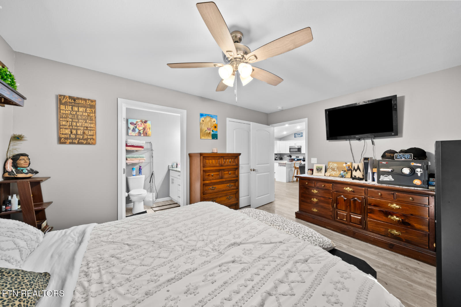 3003 Opalochee Drive Crossville TN 38572