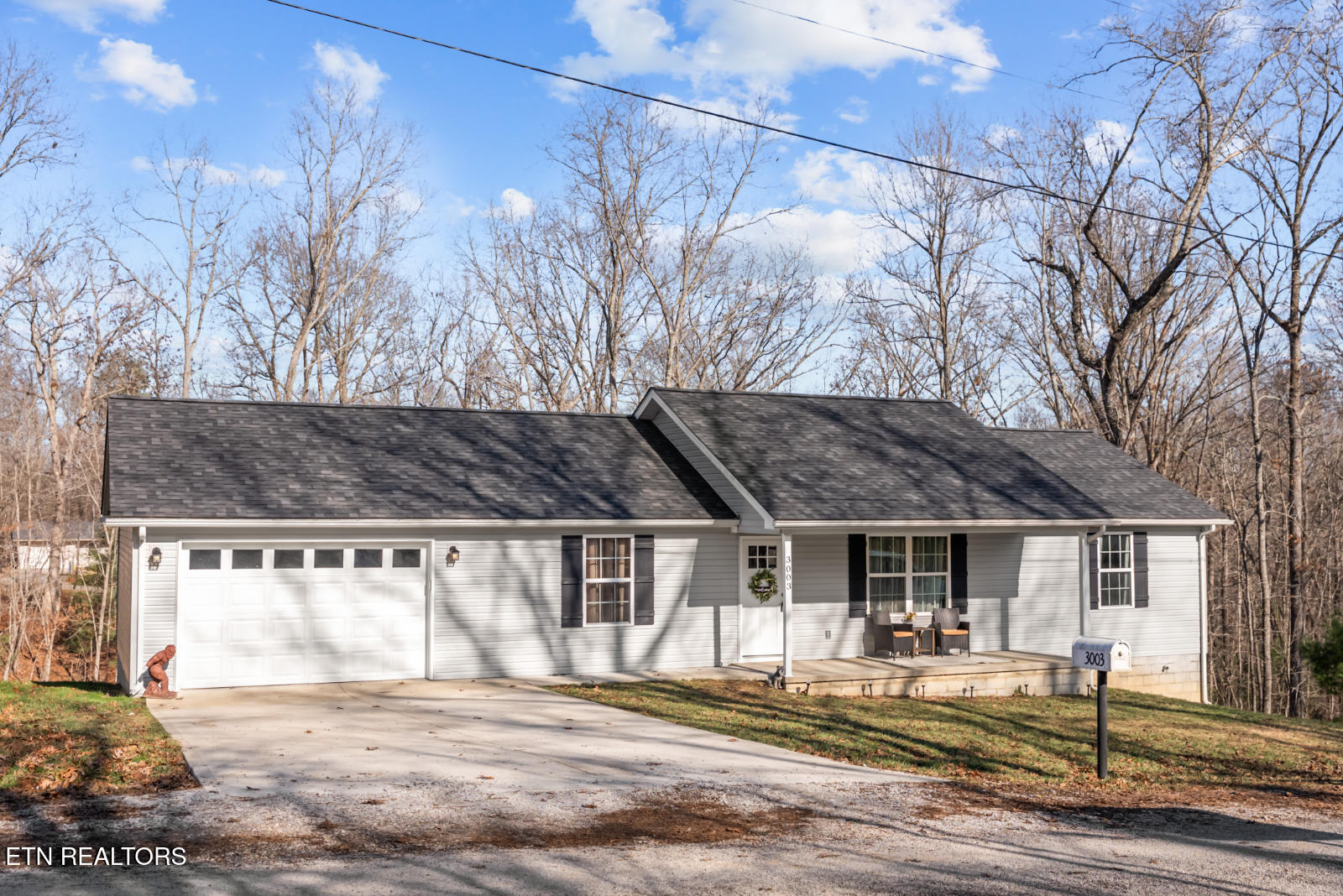 3003 Opalochee Drive Crossville TN 38572