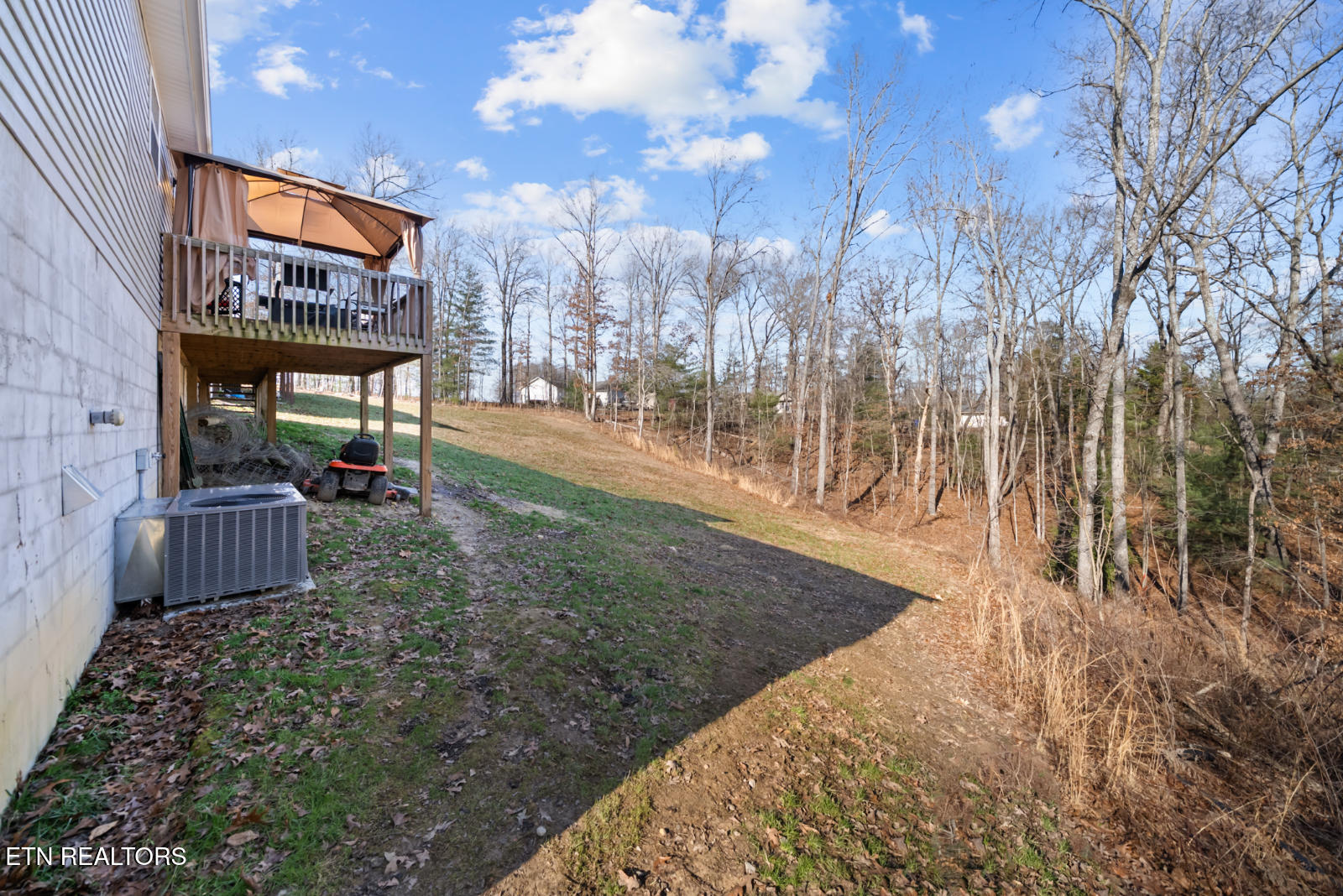 3003 Opalochee Drive Crossville TN 38572