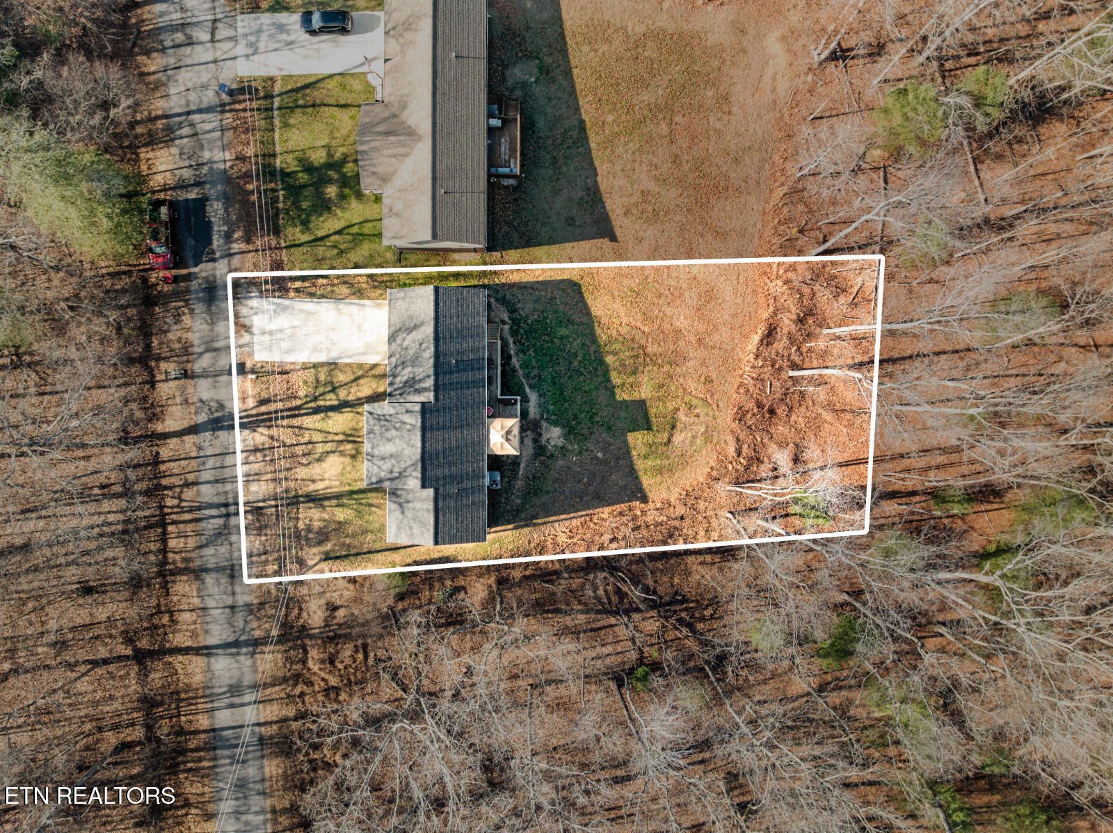 3003 Opalochee Drive Crossville TN 38572