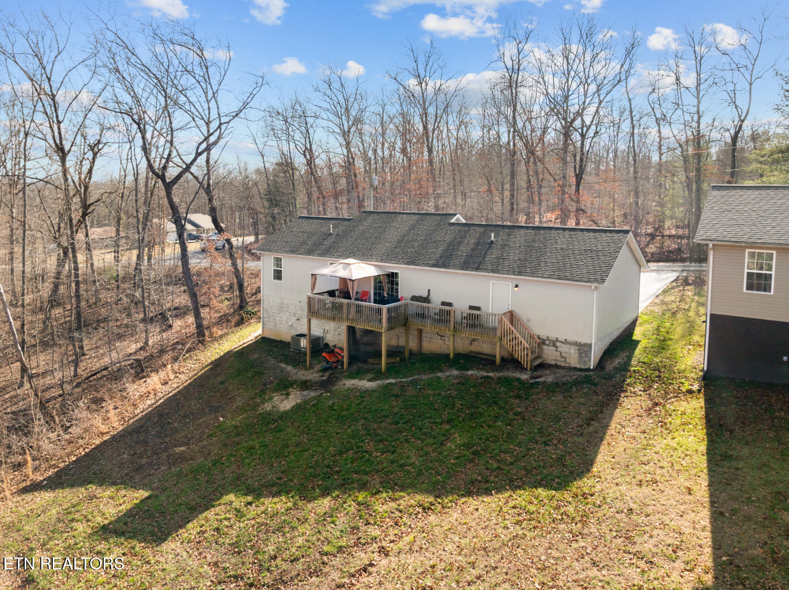 3003 Opalochee Drive Crossville TN 38572