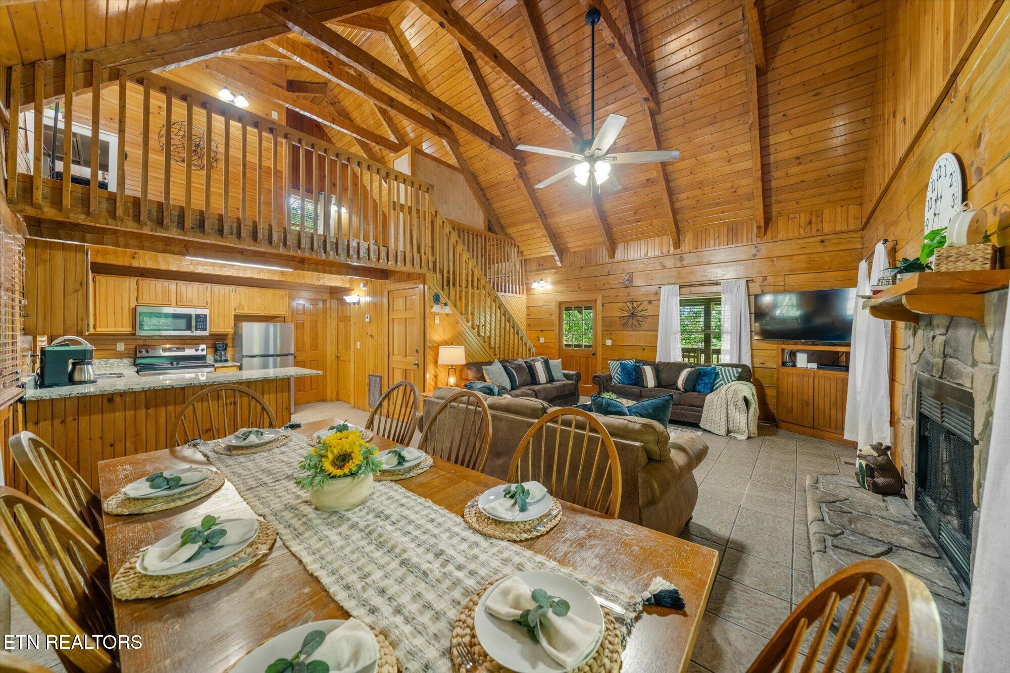 3342 Twin City Way Pigeon Forge TN 37863