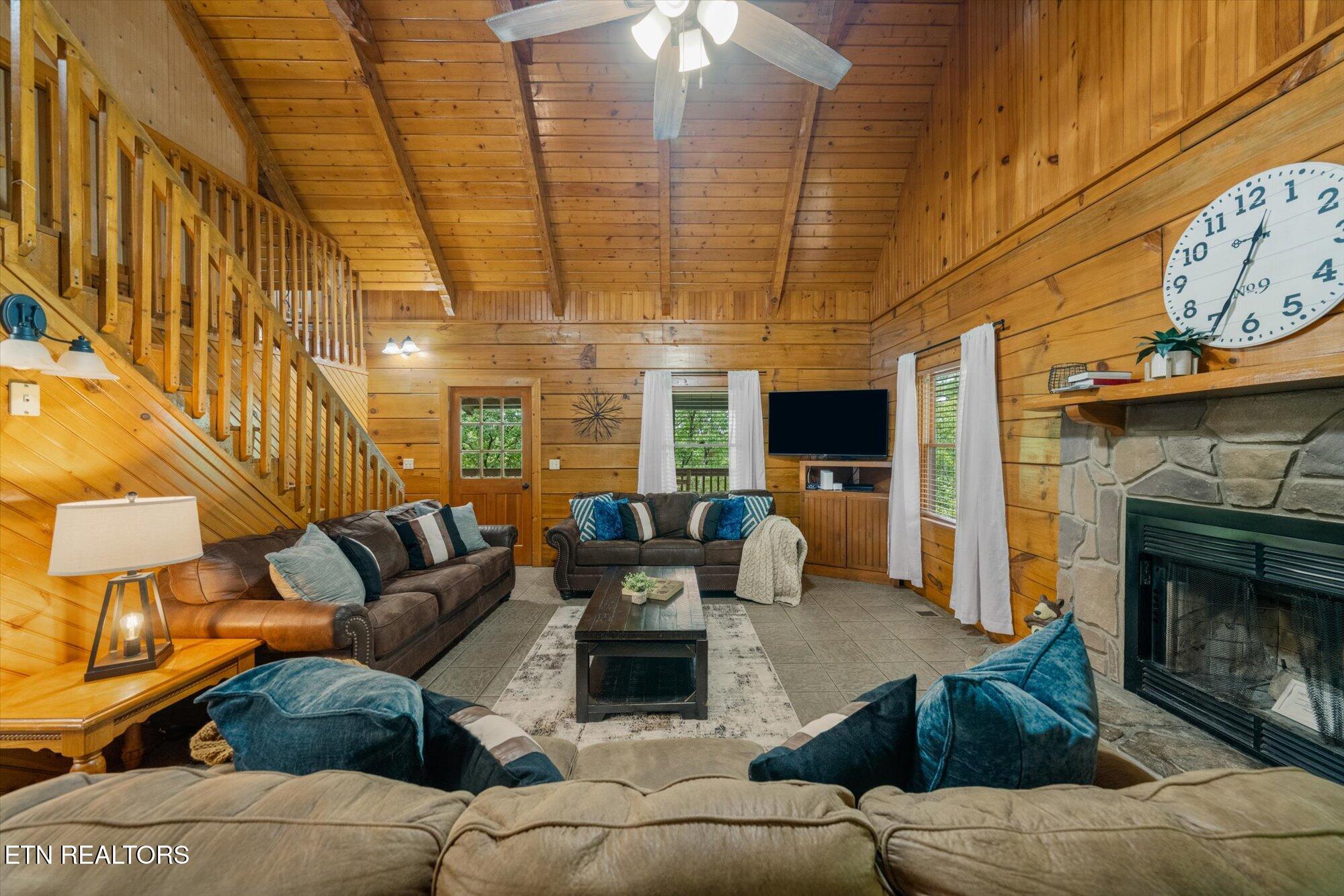 3342 Twin City Way Pigeon Forge TN 37863