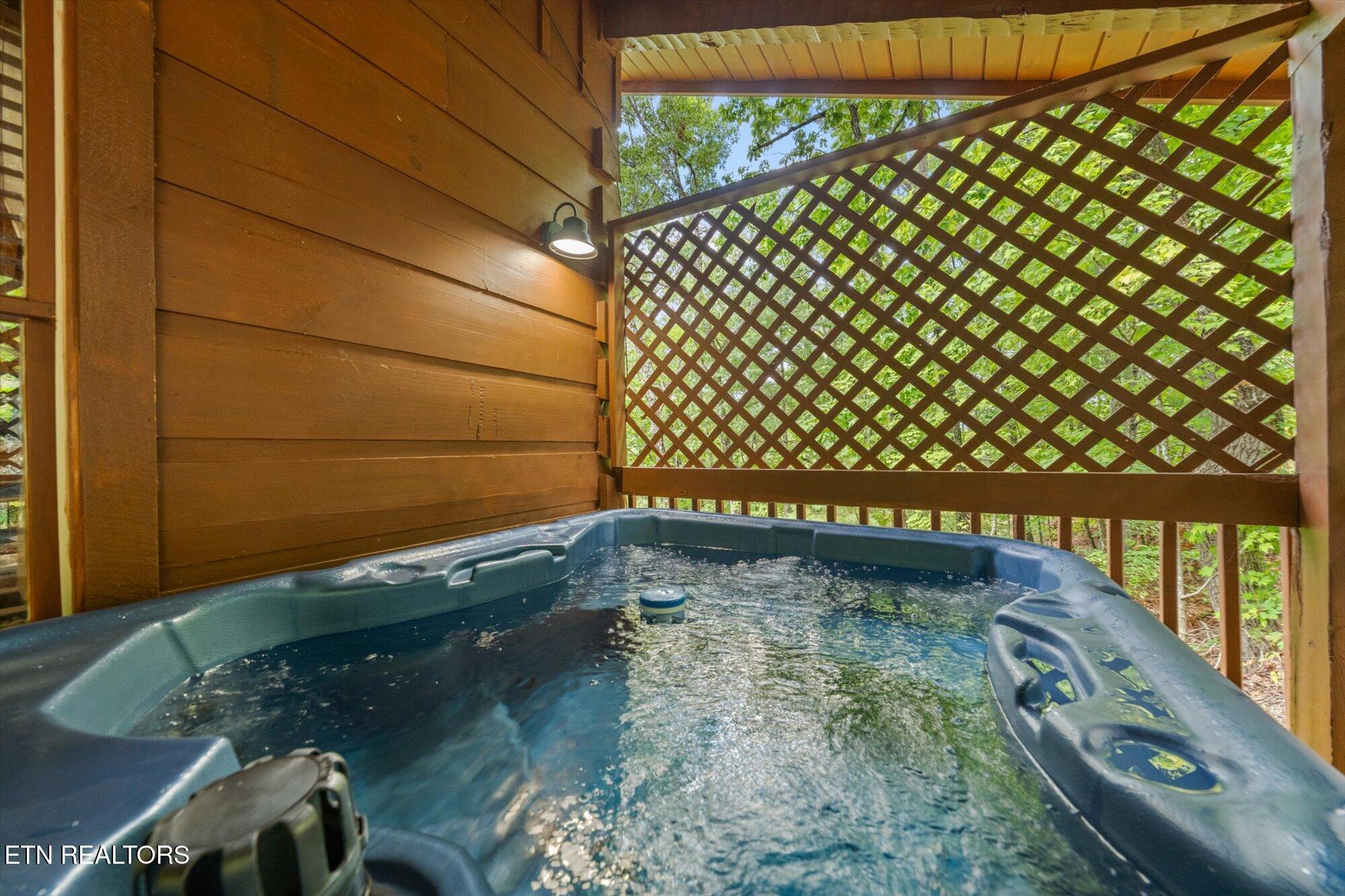 3342 Twin City Way Pigeon Forge TN 37863