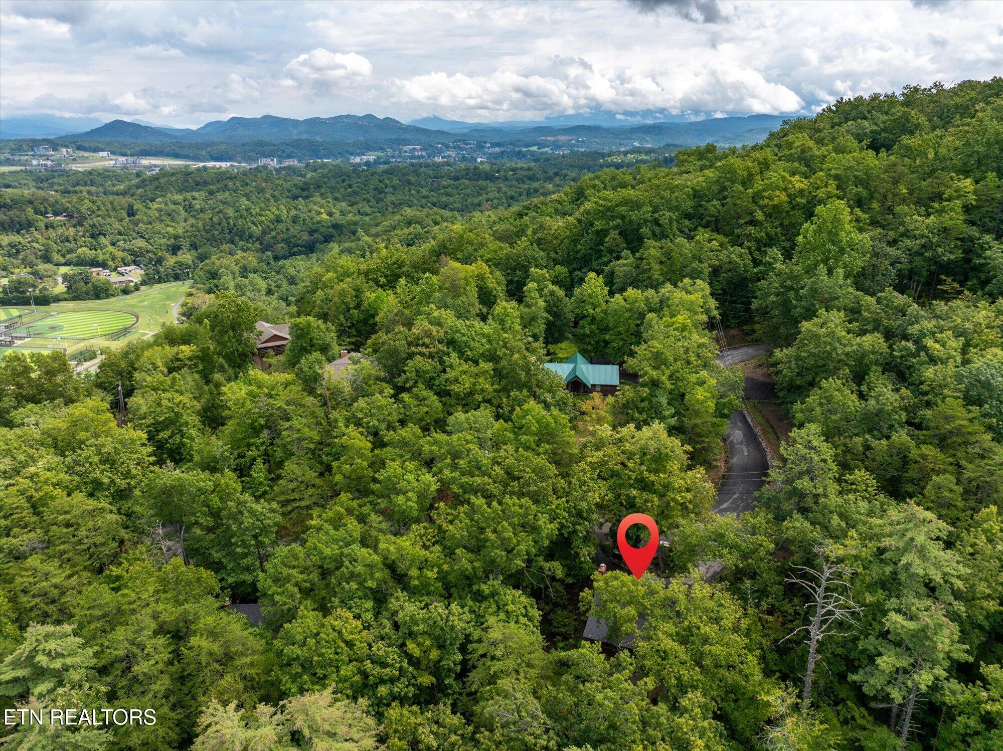 3342 Twin City Way Pigeon Forge TN 37863