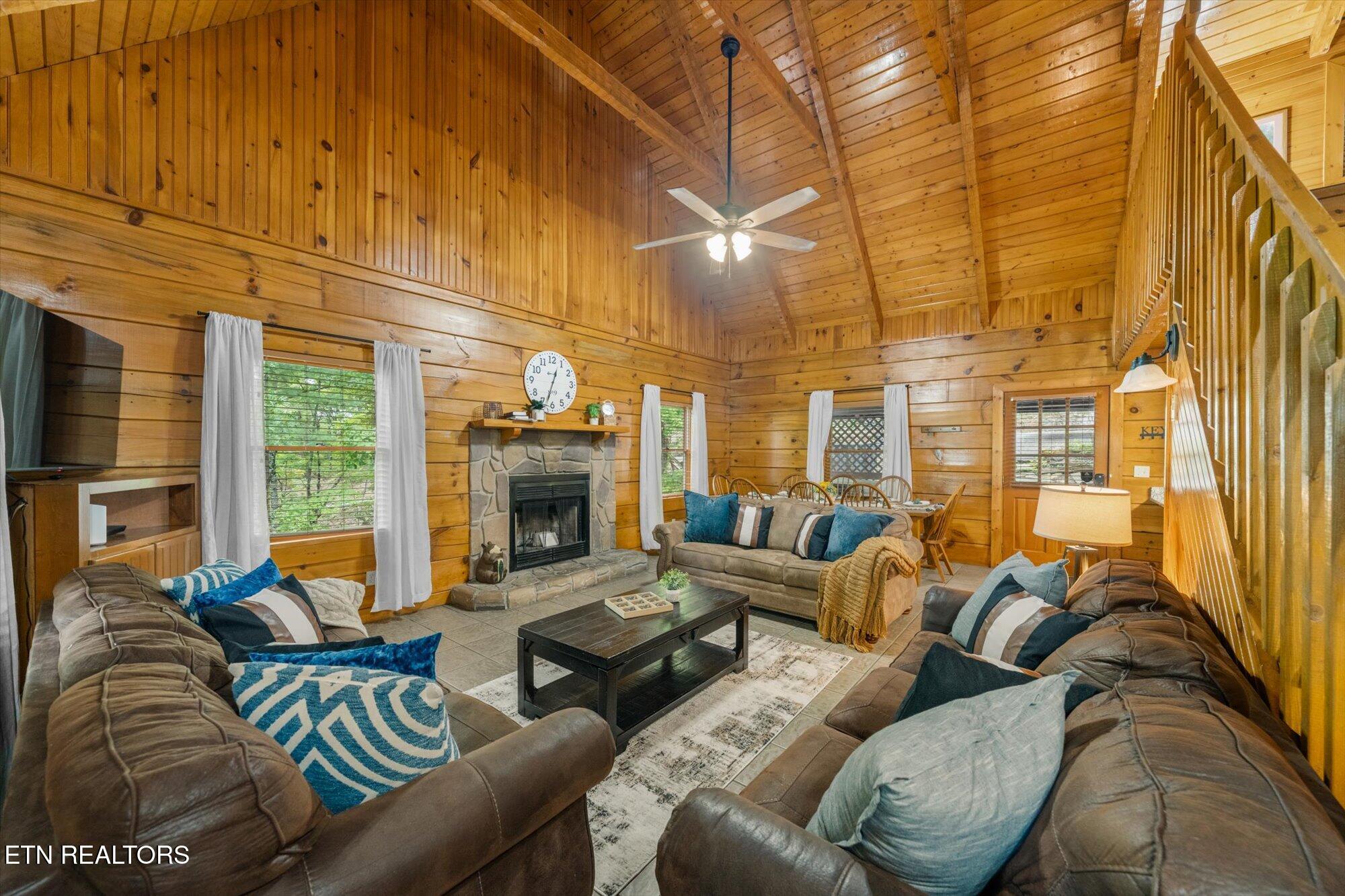 3342 Twin City Way Pigeon Forge TN 37863