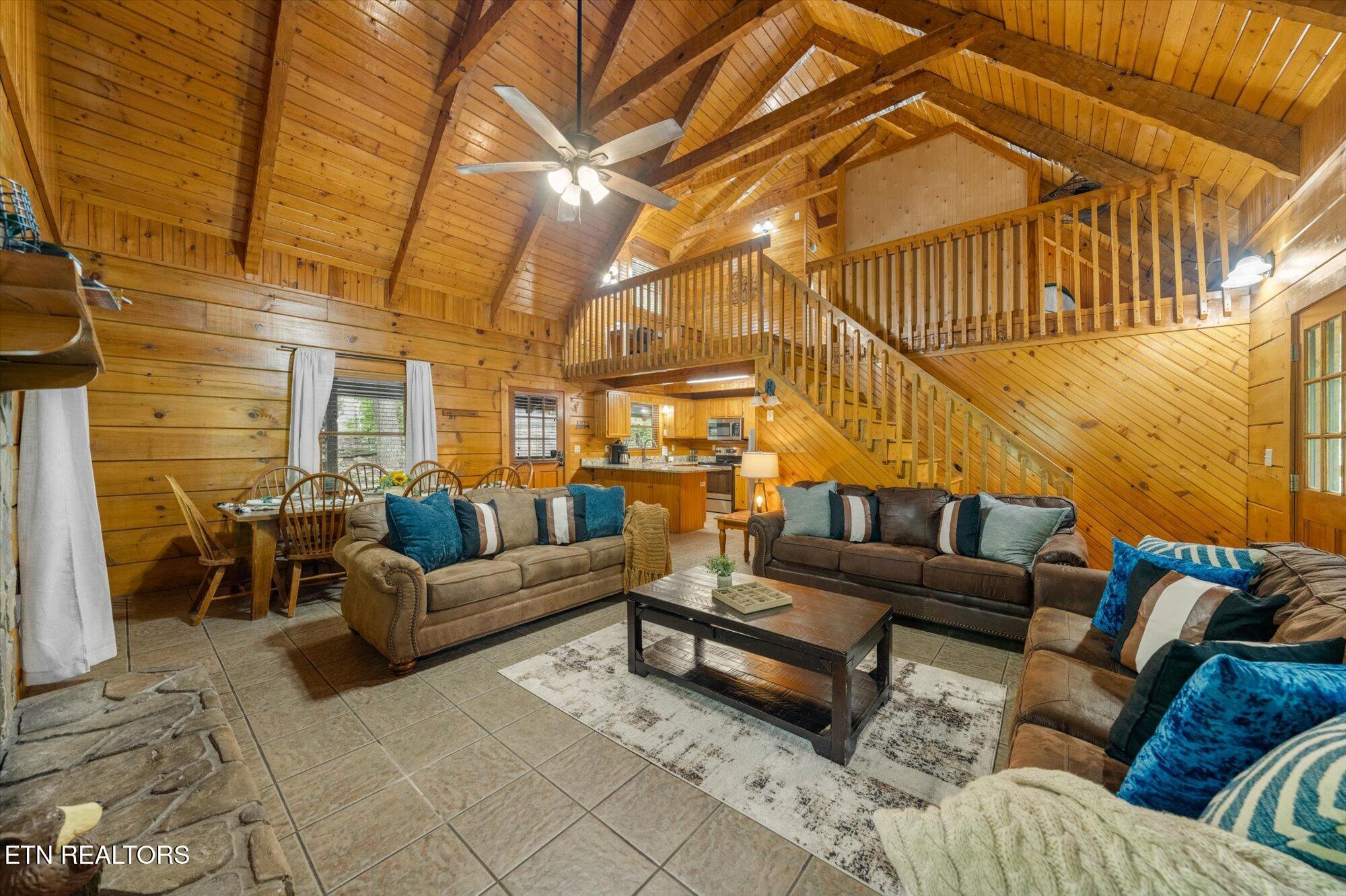 3342 Twin City Way Pigeon Forge TN 37863