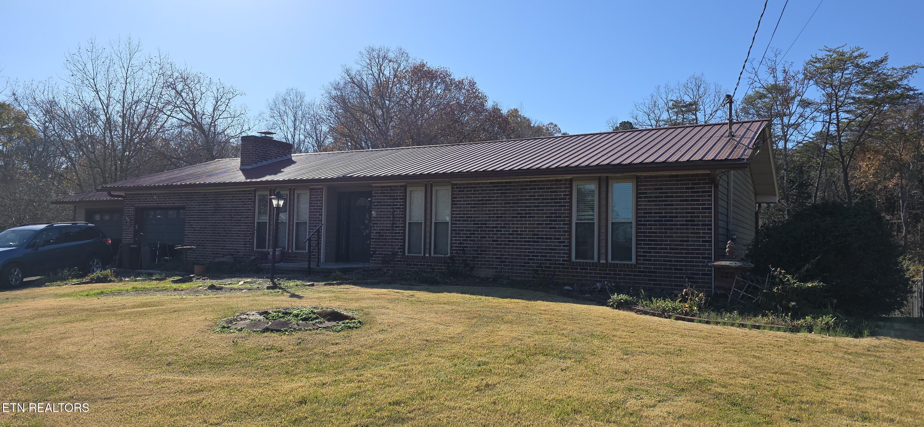 6717 Parklake Drive Knoxville TN 37920