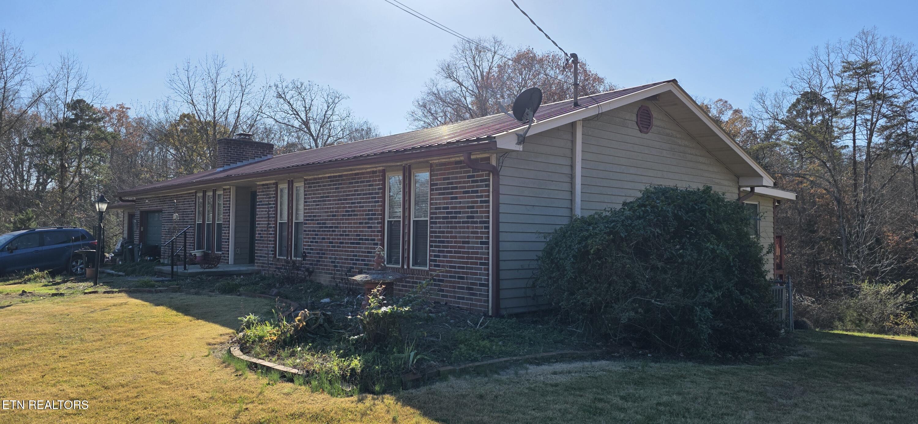 6717 Parklake Drive Knoxville TN 37920