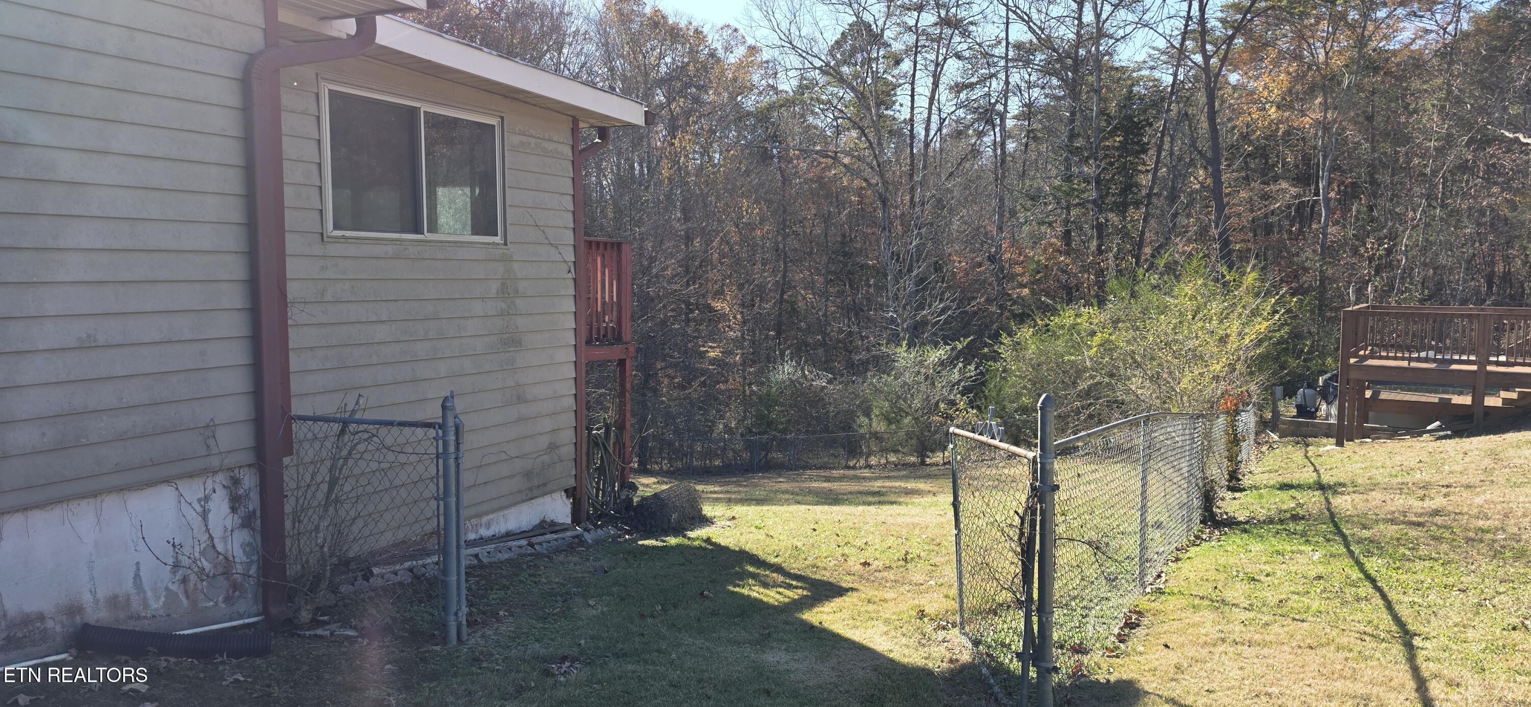 6717 Parklake Drive Knoxville TN 37920