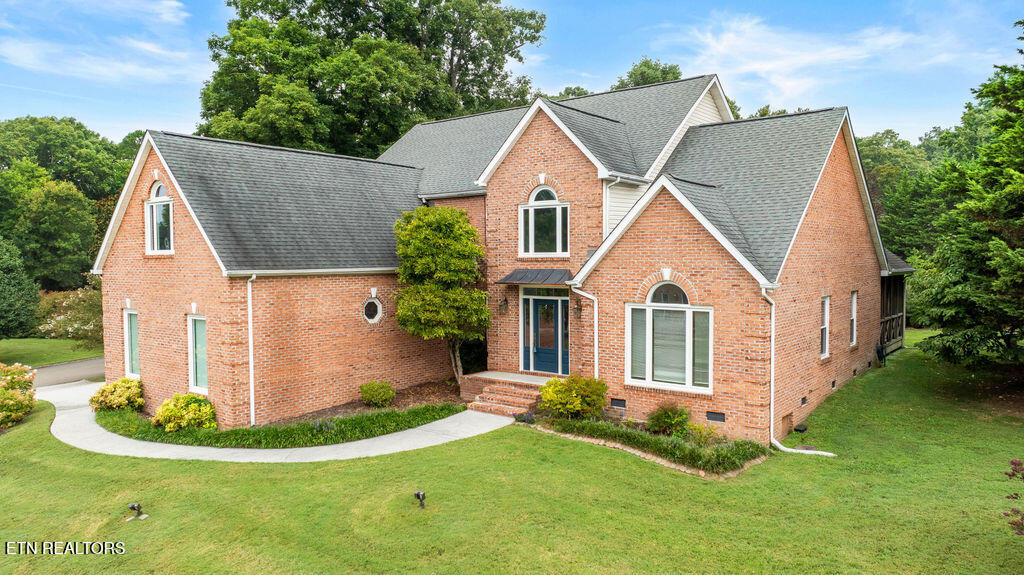 5000 Palace Lane Knoxville TN 37918