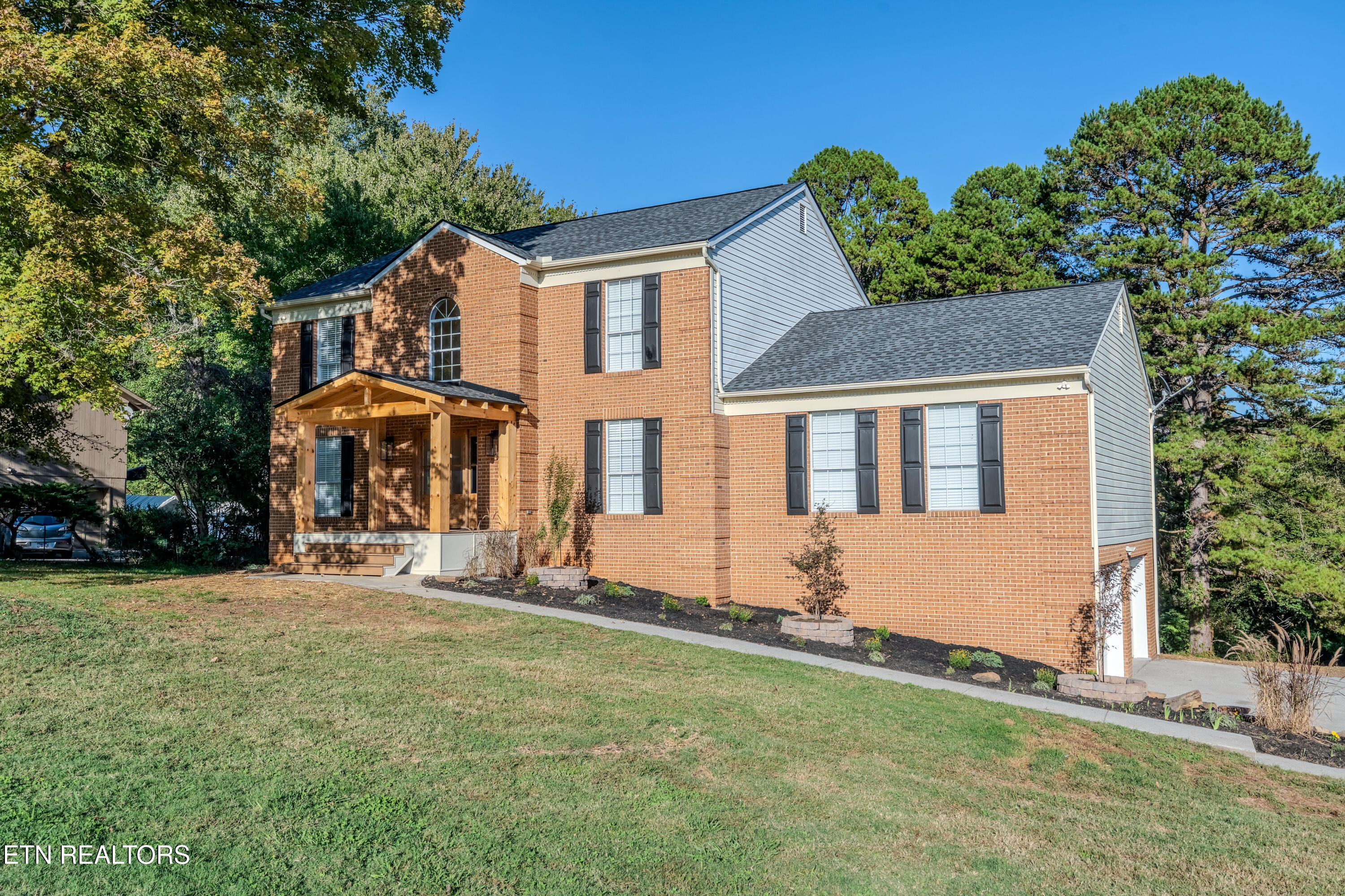 1908 Breezy Ridge Trail Knoxville TN 37922