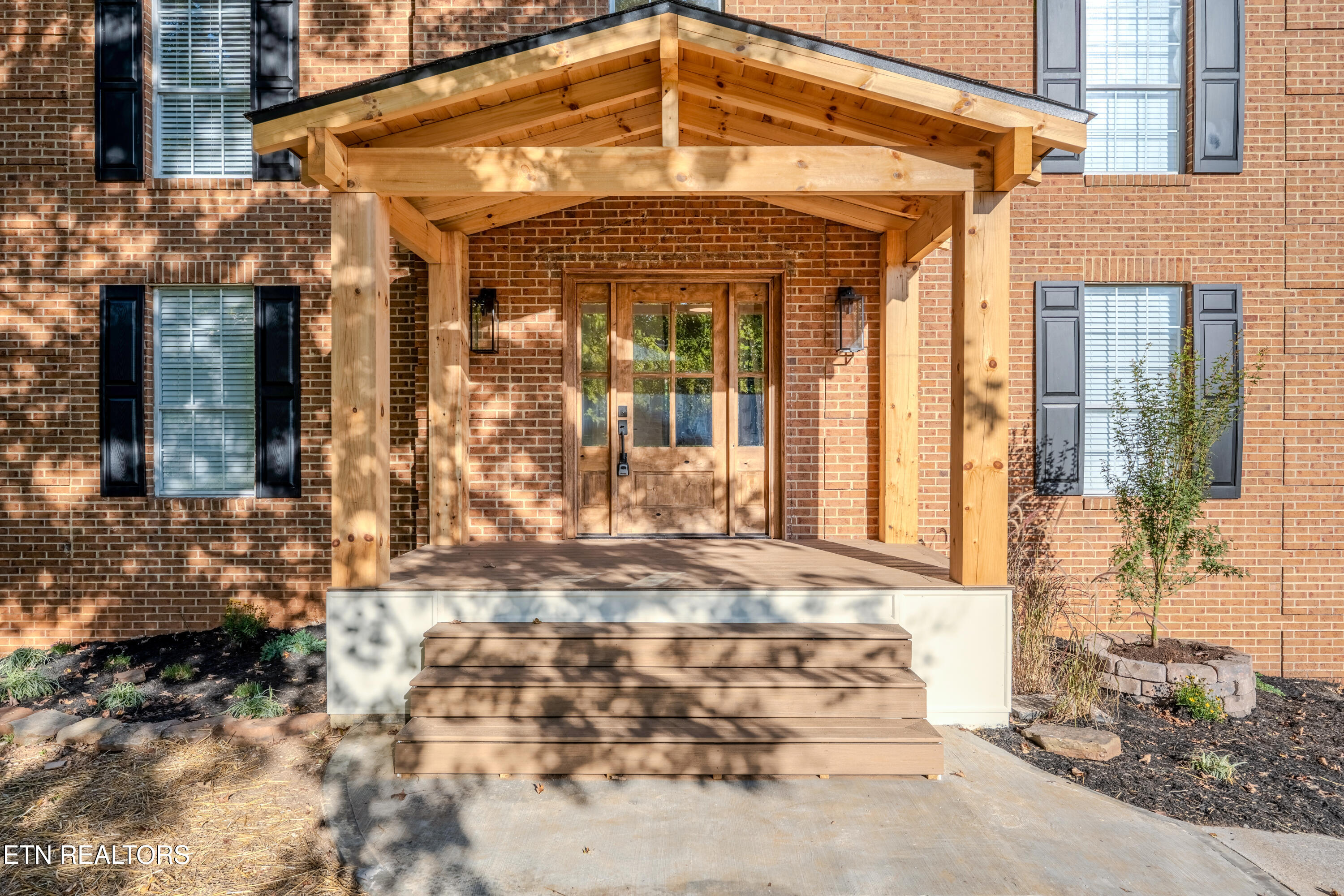 1908 Breezy Ridge Trail Knoxville TN 37922