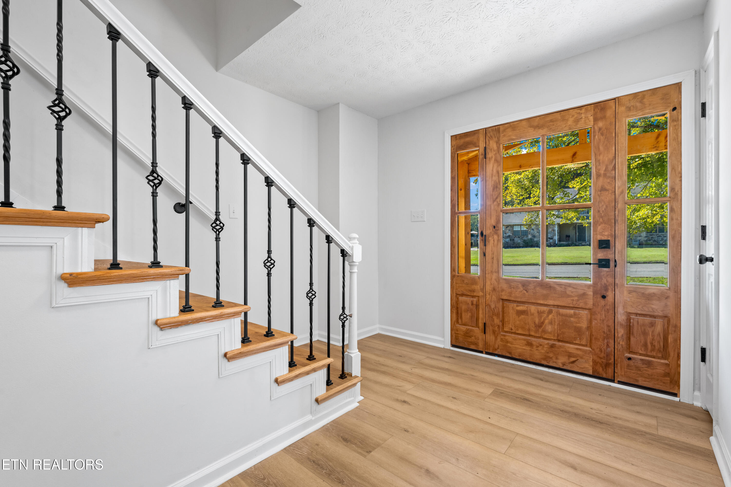 1908 Breezy Ridge Trail Knoxville TN 37922